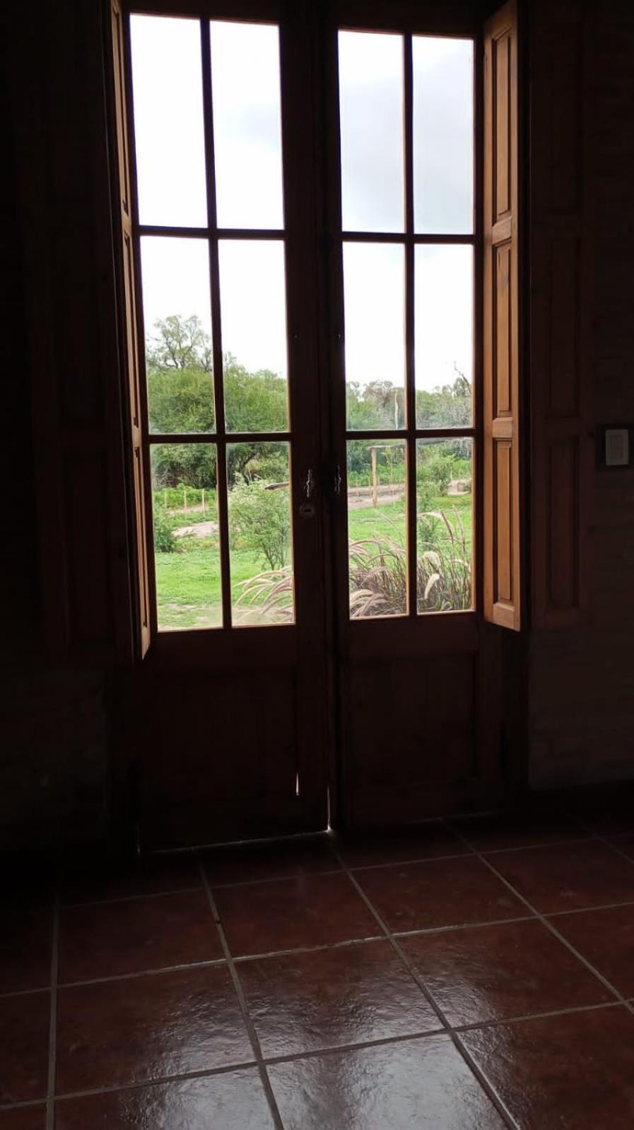 Casas de Epoca -Serendipia