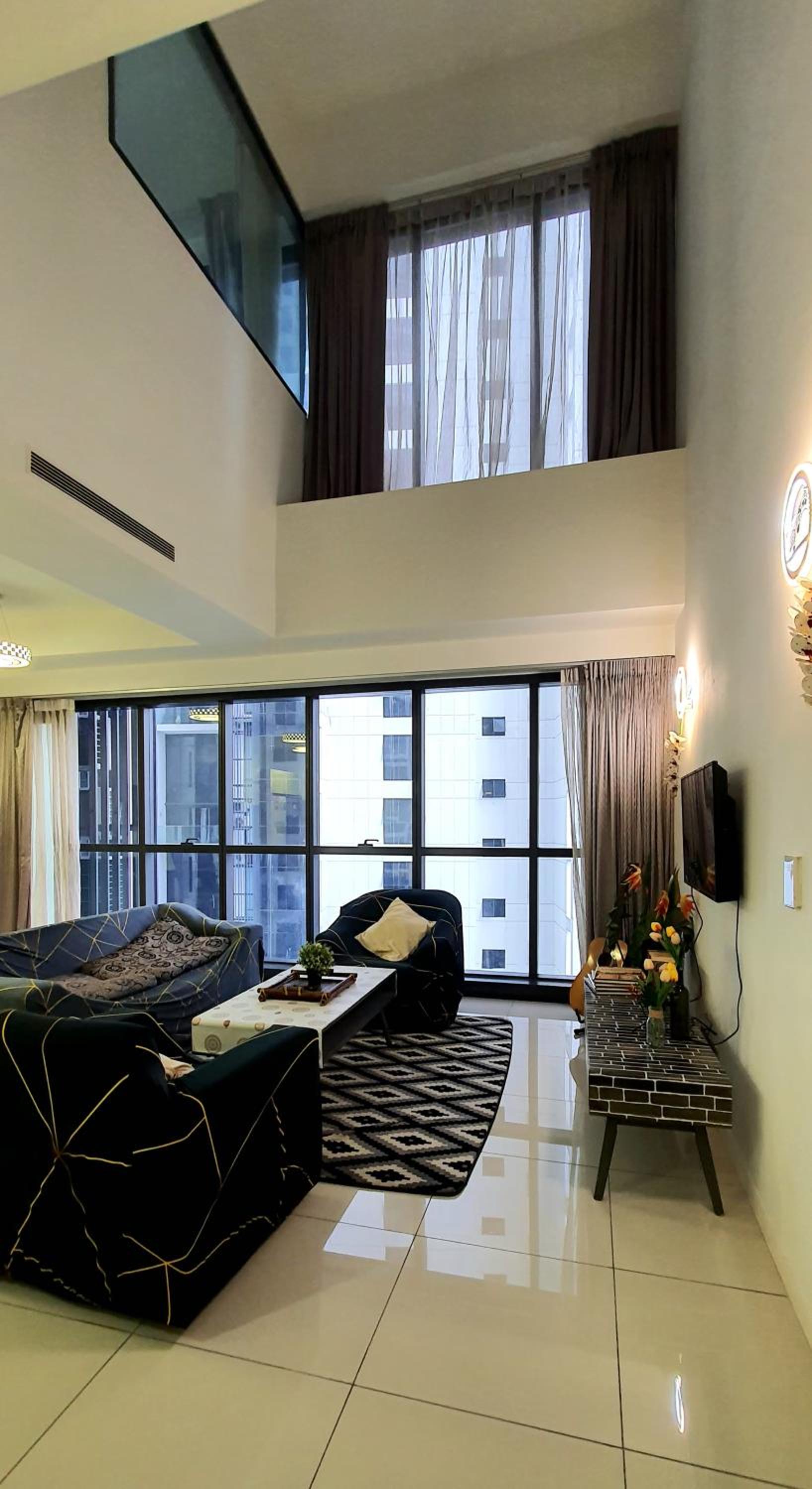 MCity Ampang (Room in shared apartment)