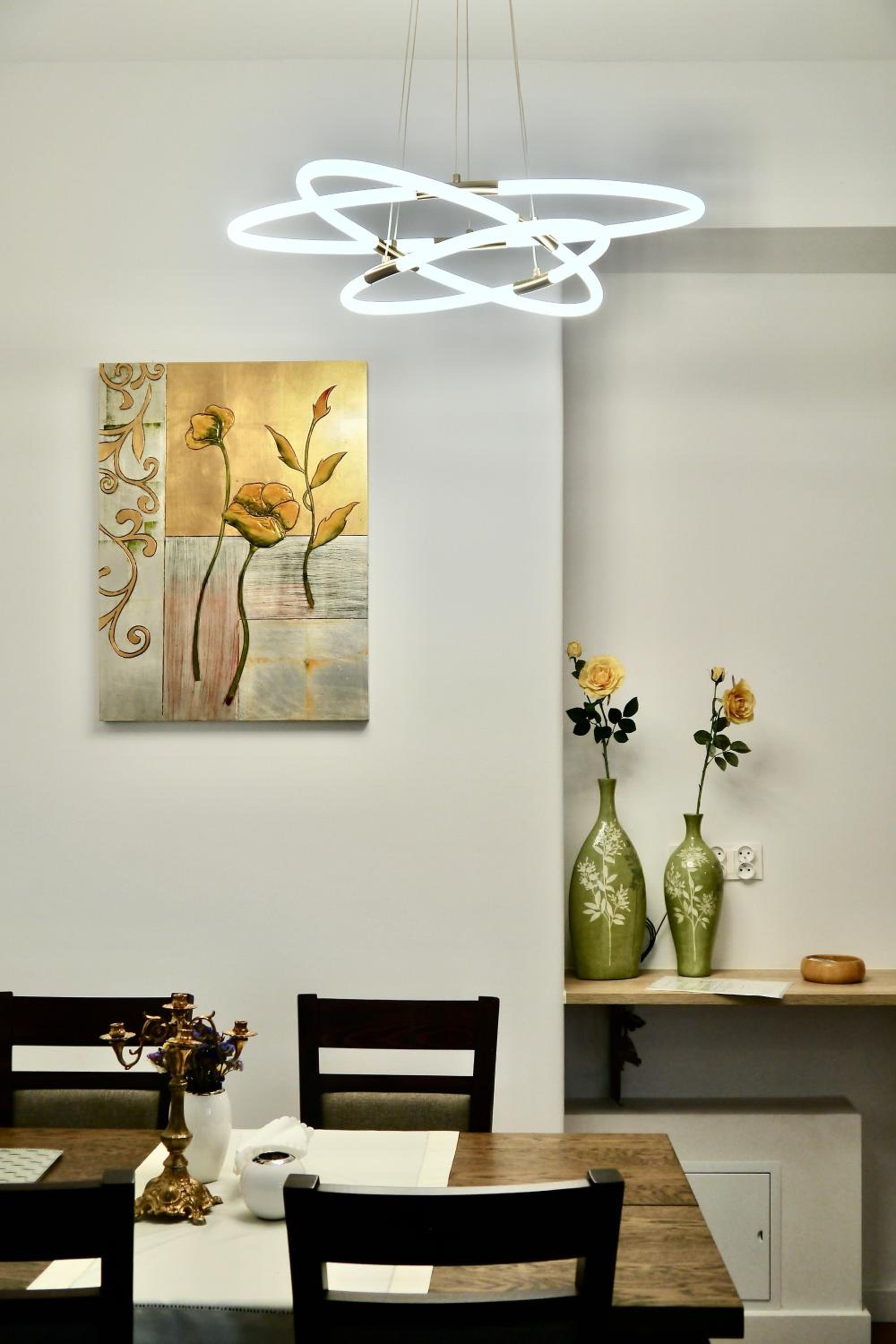 Goldengreen Apartment view 4