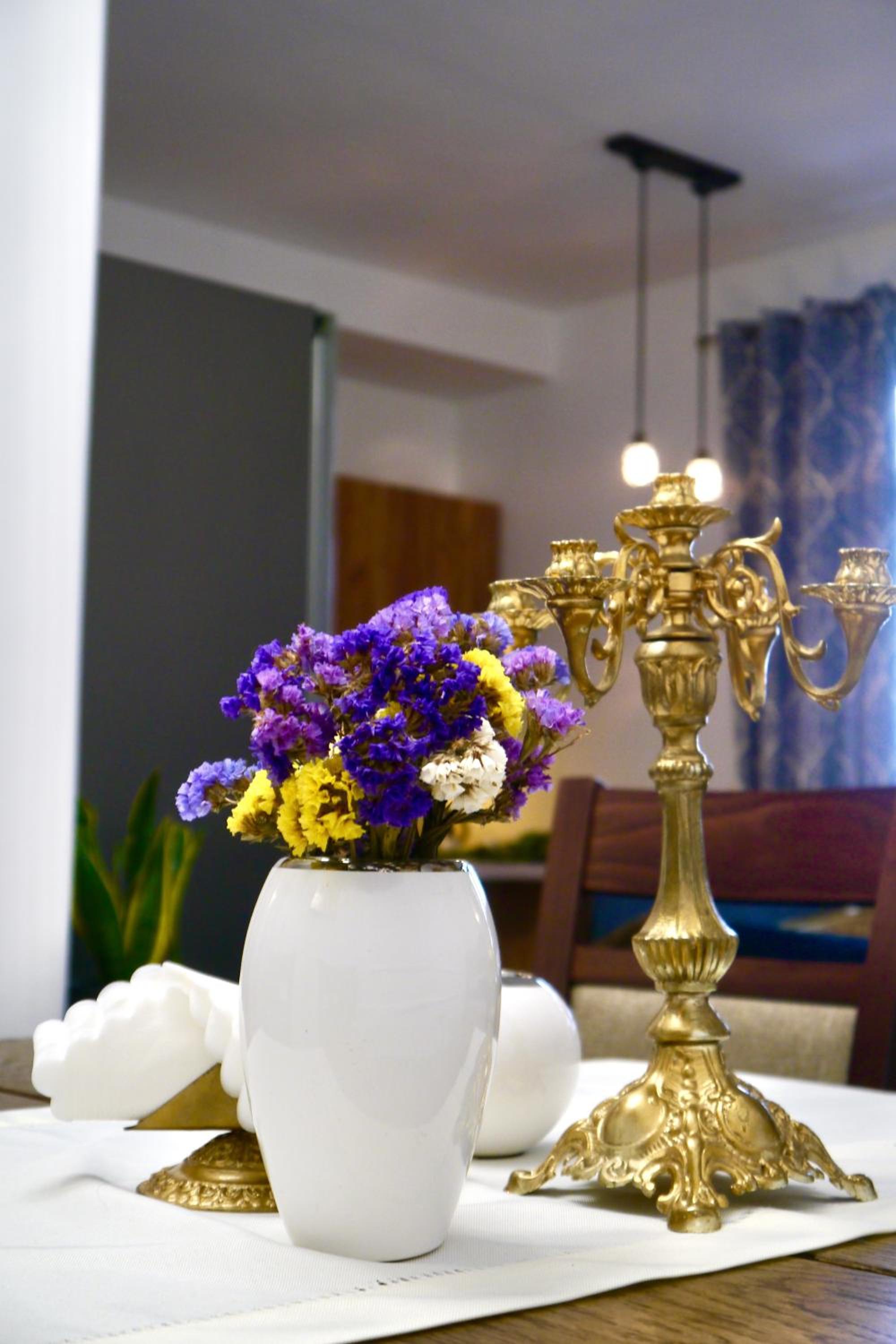 Goldengreen Apartment view 5