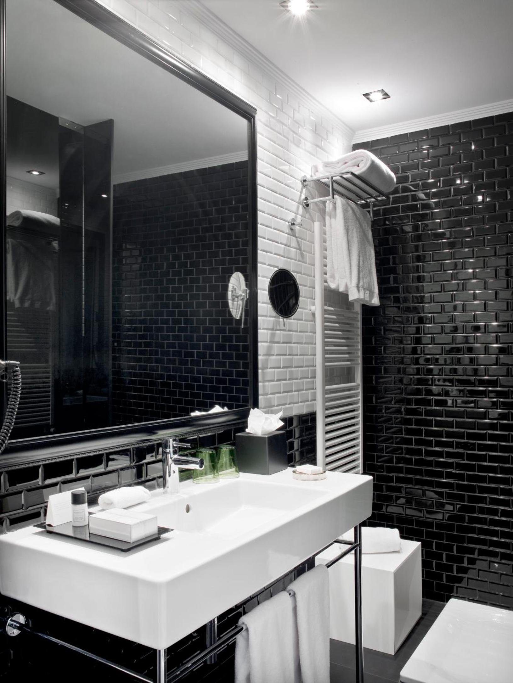 The Principal Madrid, Small Luxury Hotels 53