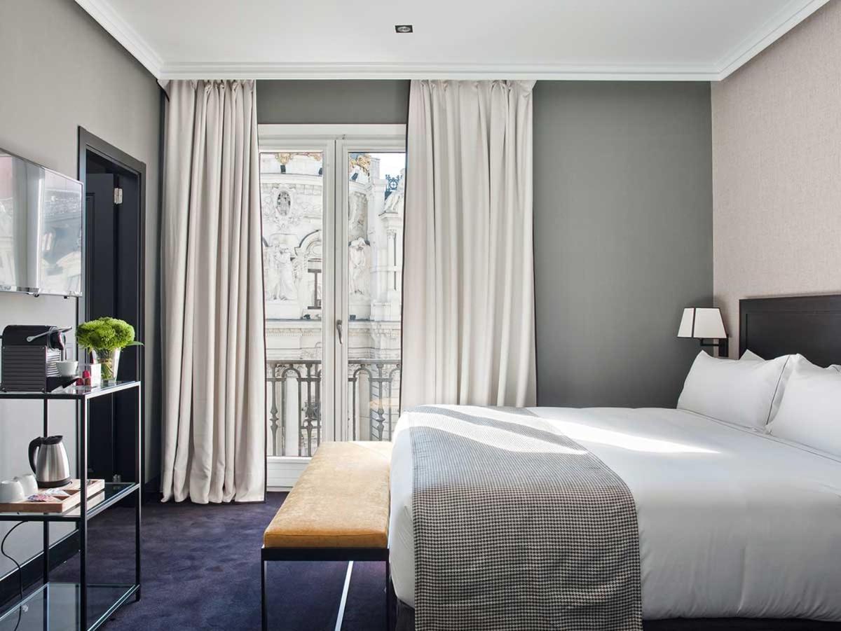 The Principal Madrid, Small Luxury Hotels 56