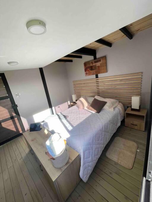Magma Home Cabaña Loft - Guatape Piscina-Jacuzzi