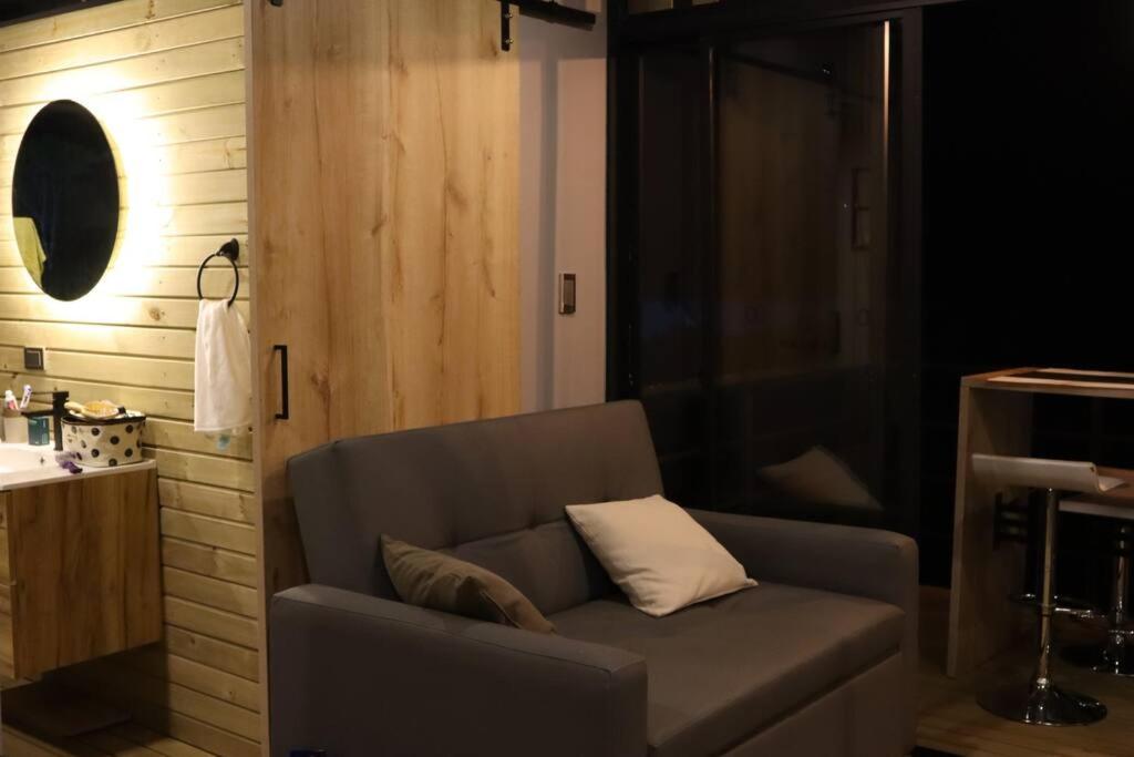 Magma Home Cabaña Loft - Guatape Piscina-Jacuzzi