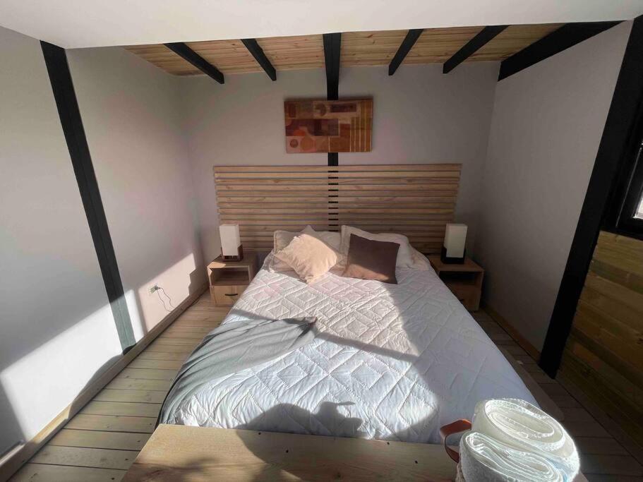 Magma Home Cabaña Loft - Guatape Piscina-Jacuzzi