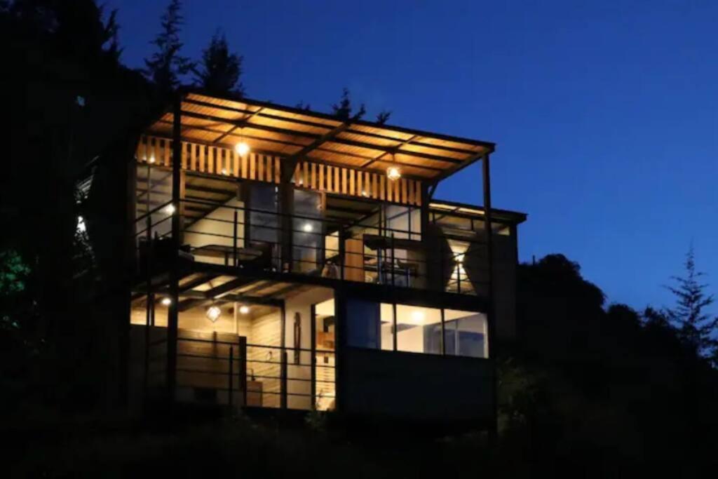 Magma Home Cabaña Loft - Guatape Piscina-Jacuzzi