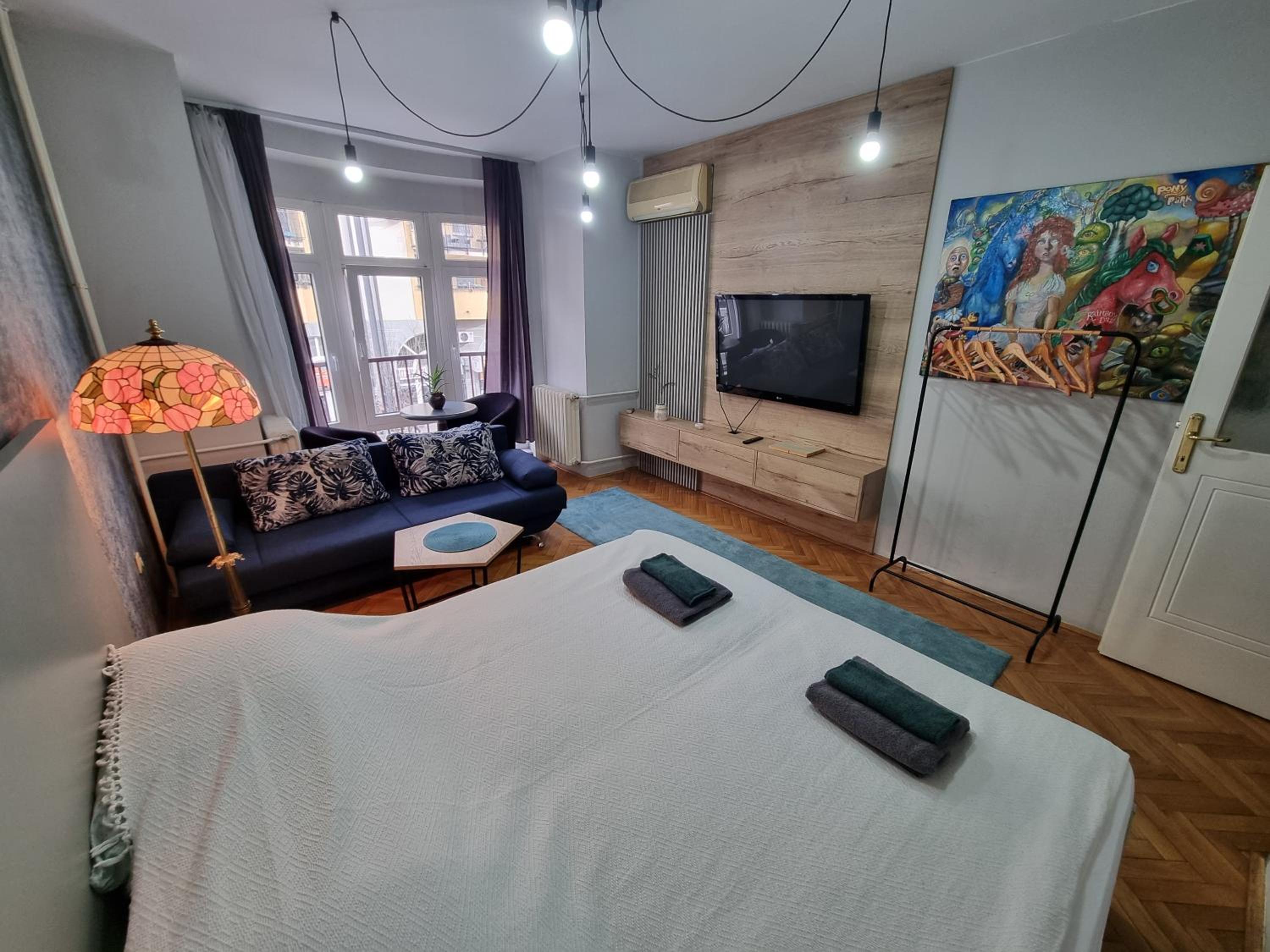 Apartment Vuksa