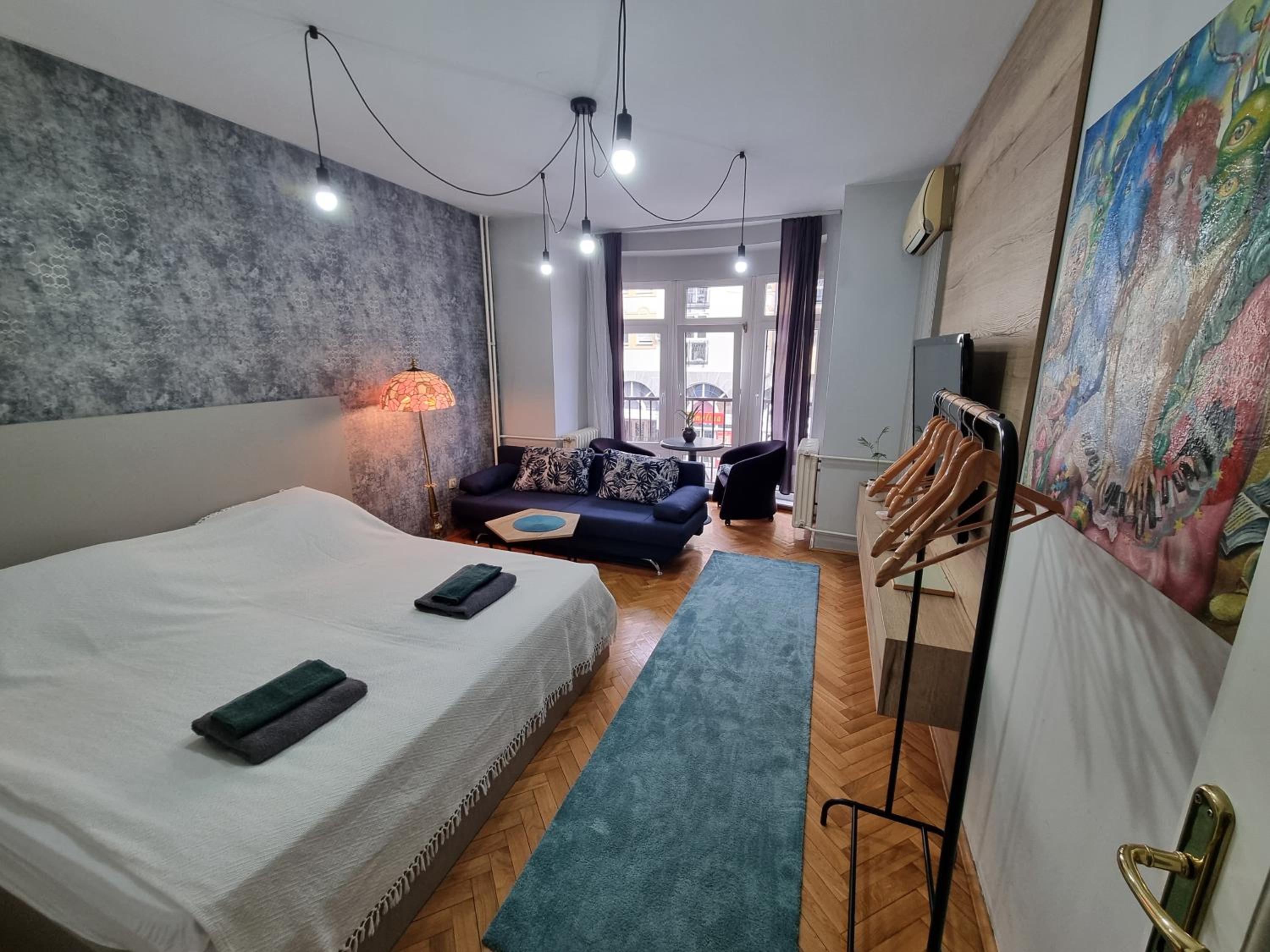 Apartment Vuksa