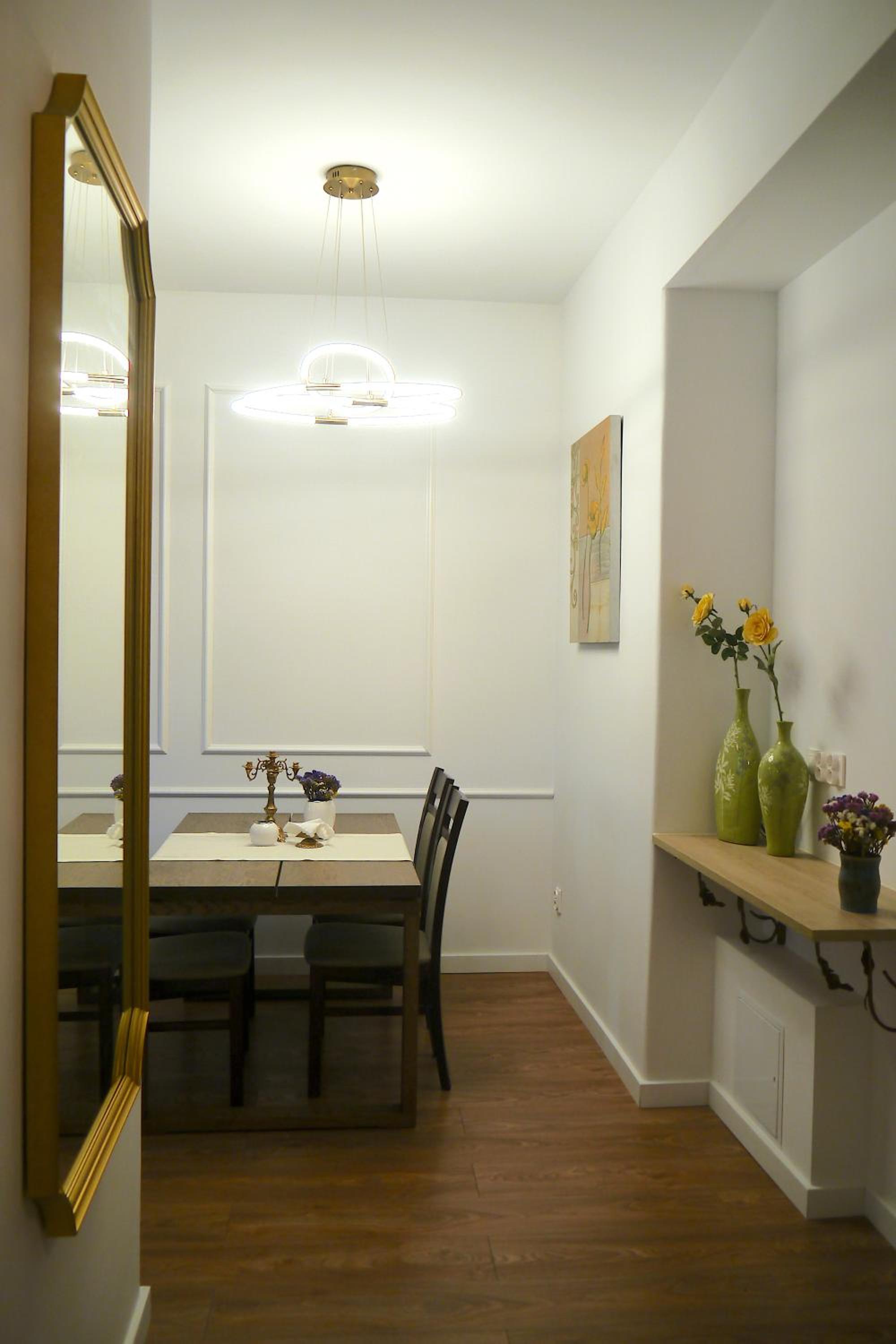 Goldengreen Apartment view 3