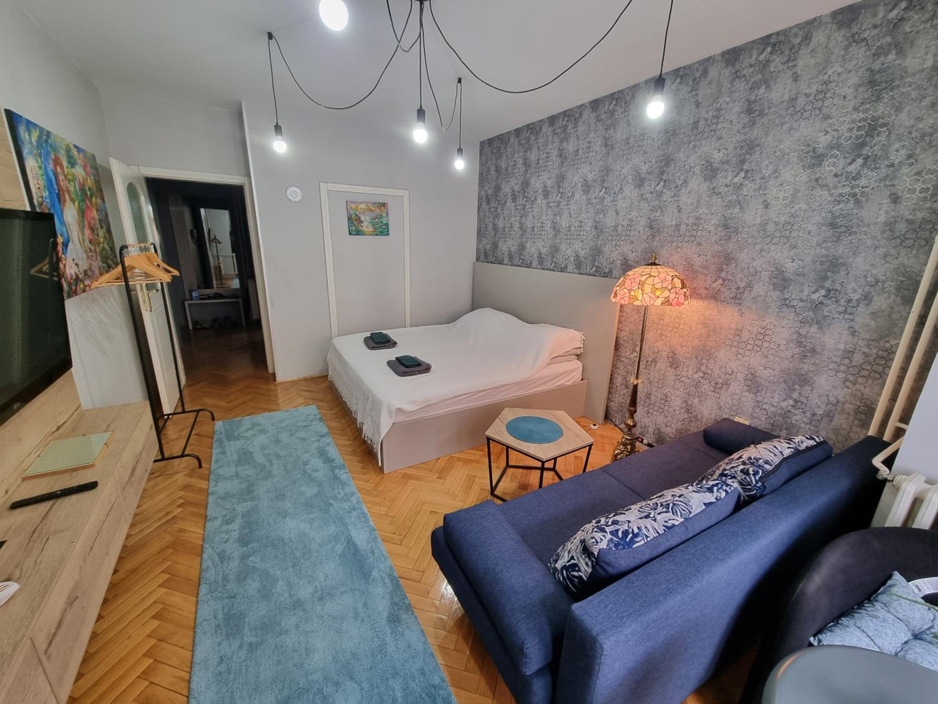 Apartment Vuksa
