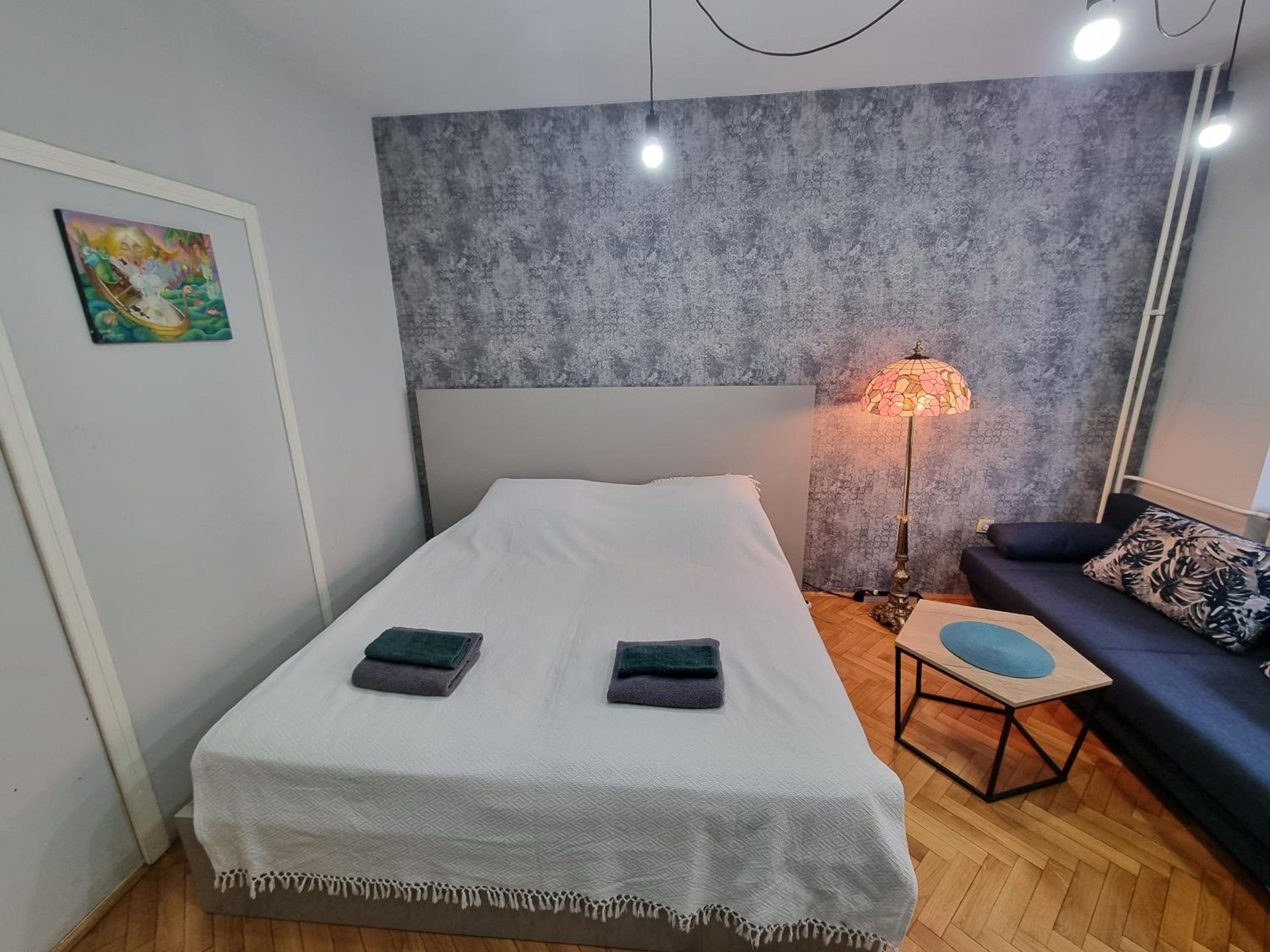 Apartment Vuksa