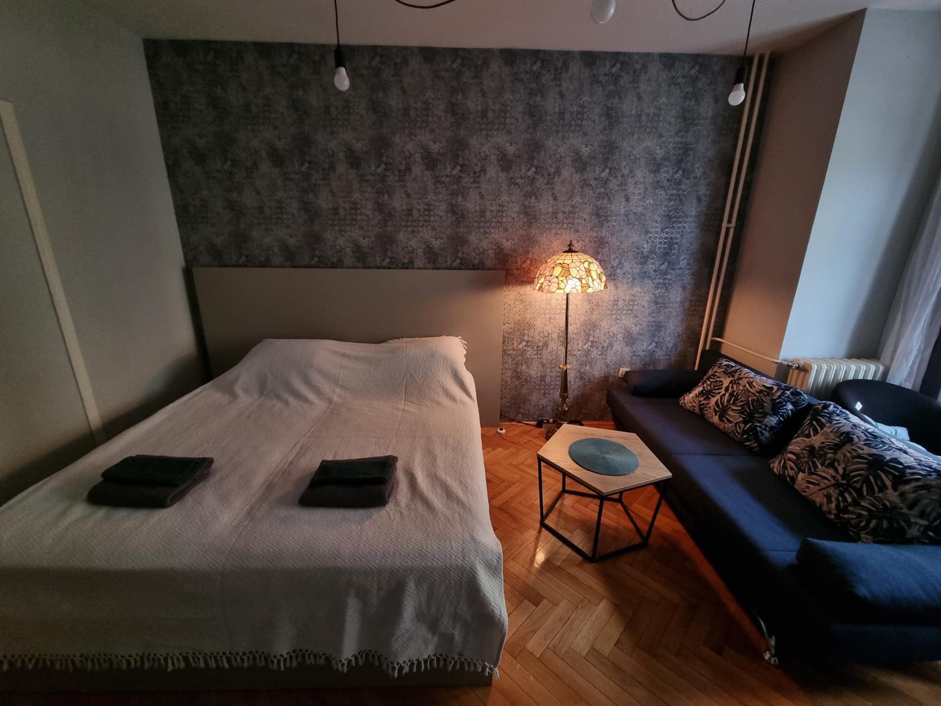 Apartment Vuksa