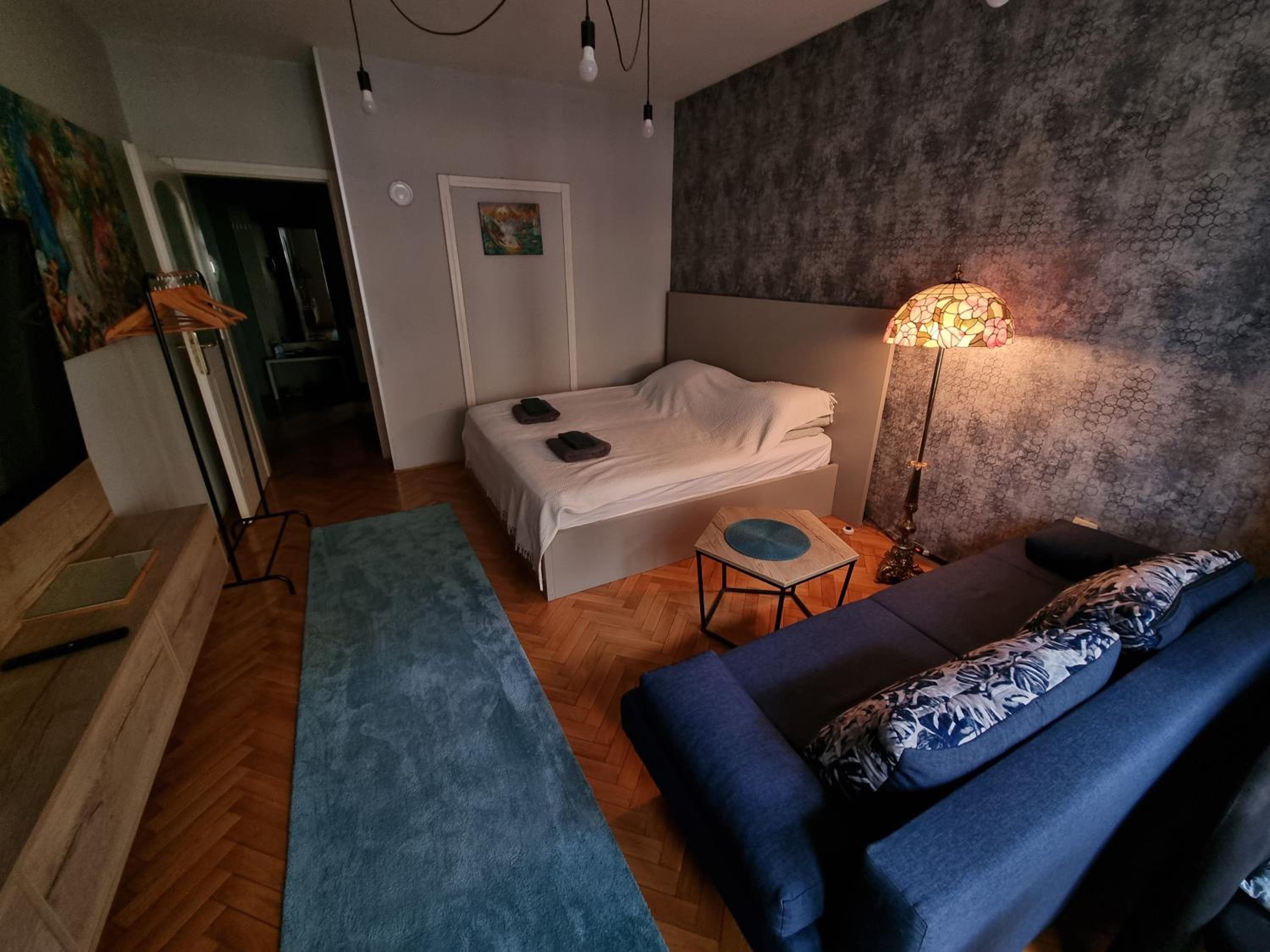 Apartment Vuksa