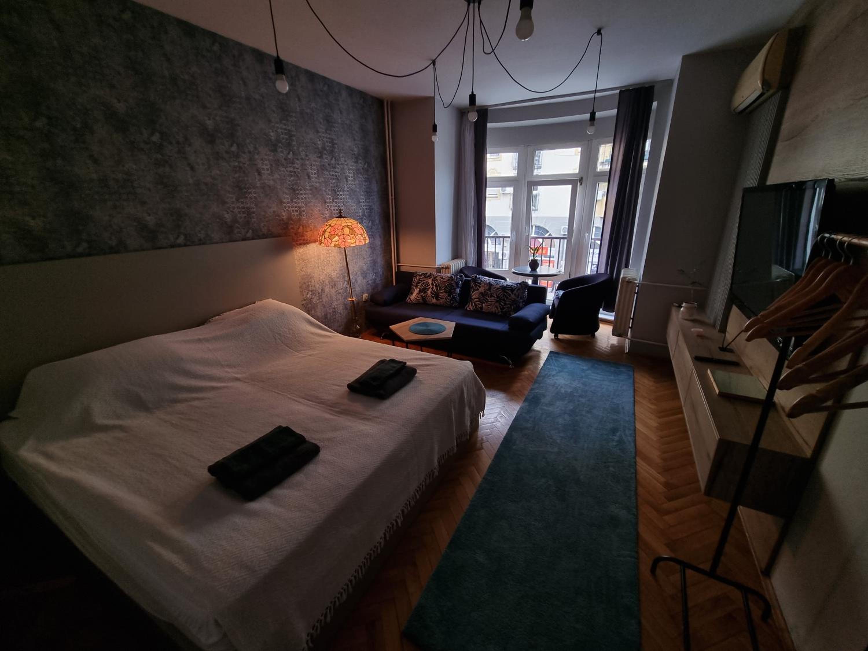 Apartment Vuksa