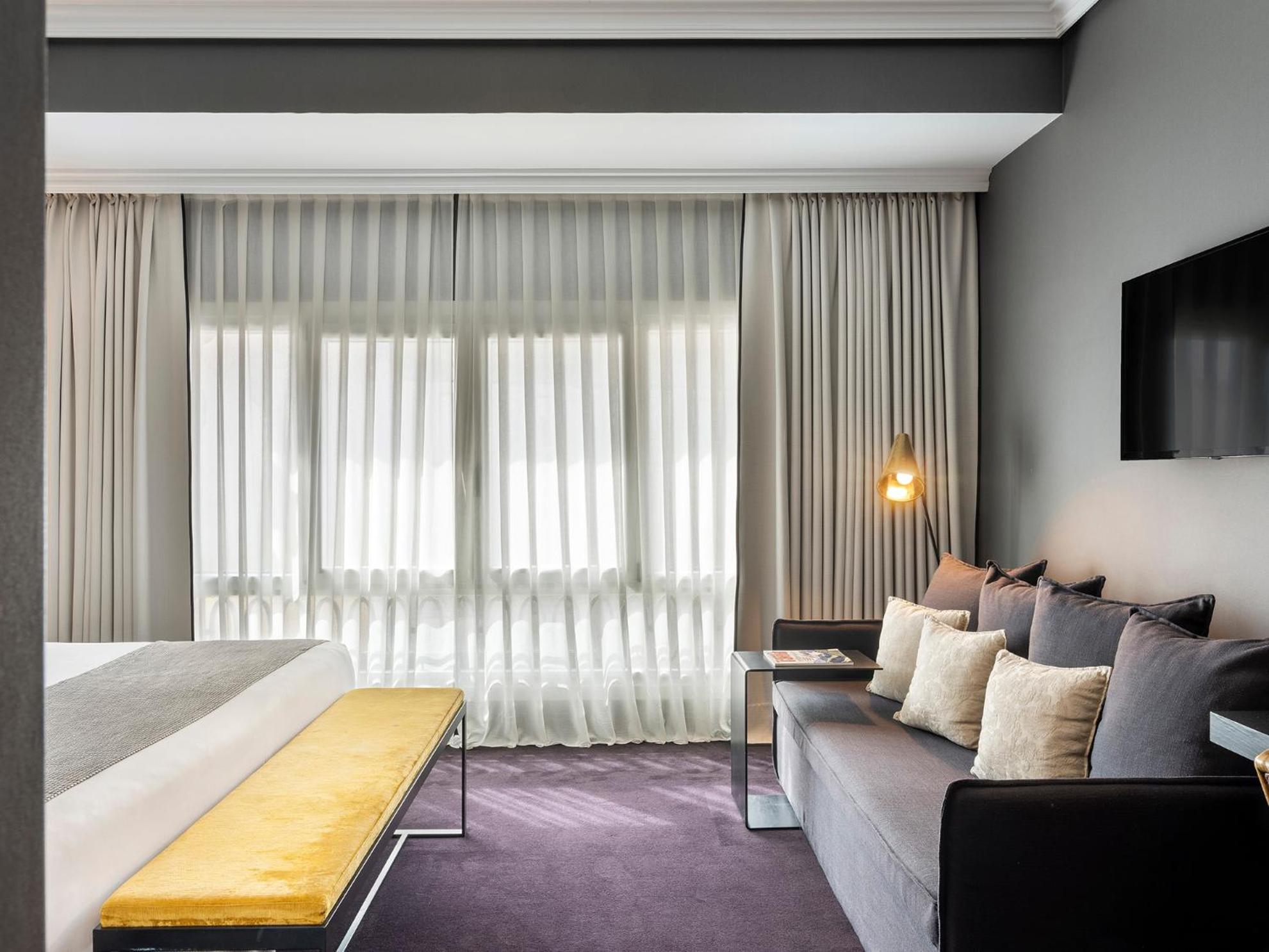 The Principal Madrid, Small Luxury Hotels 65