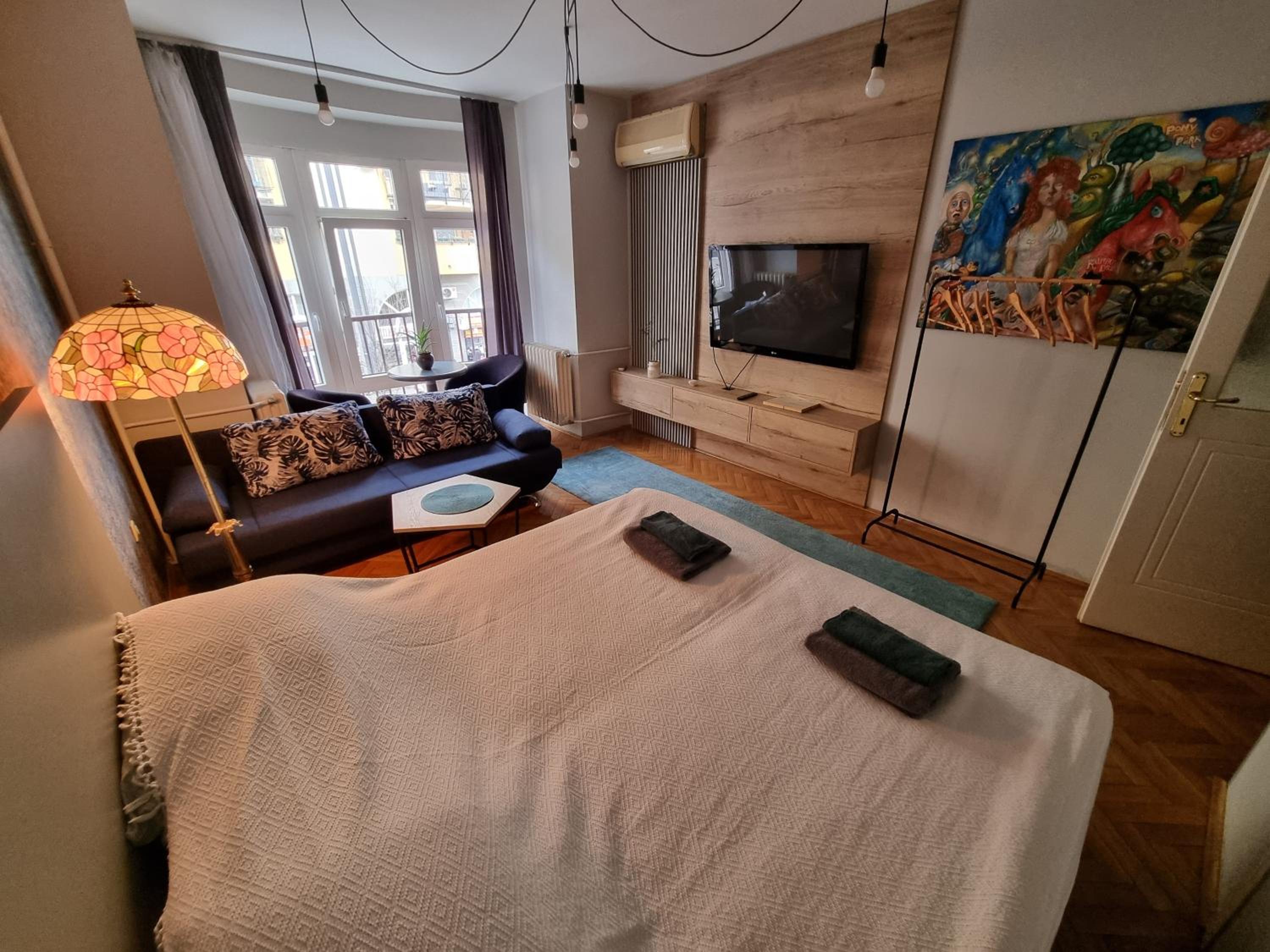 Apartment Vuksa