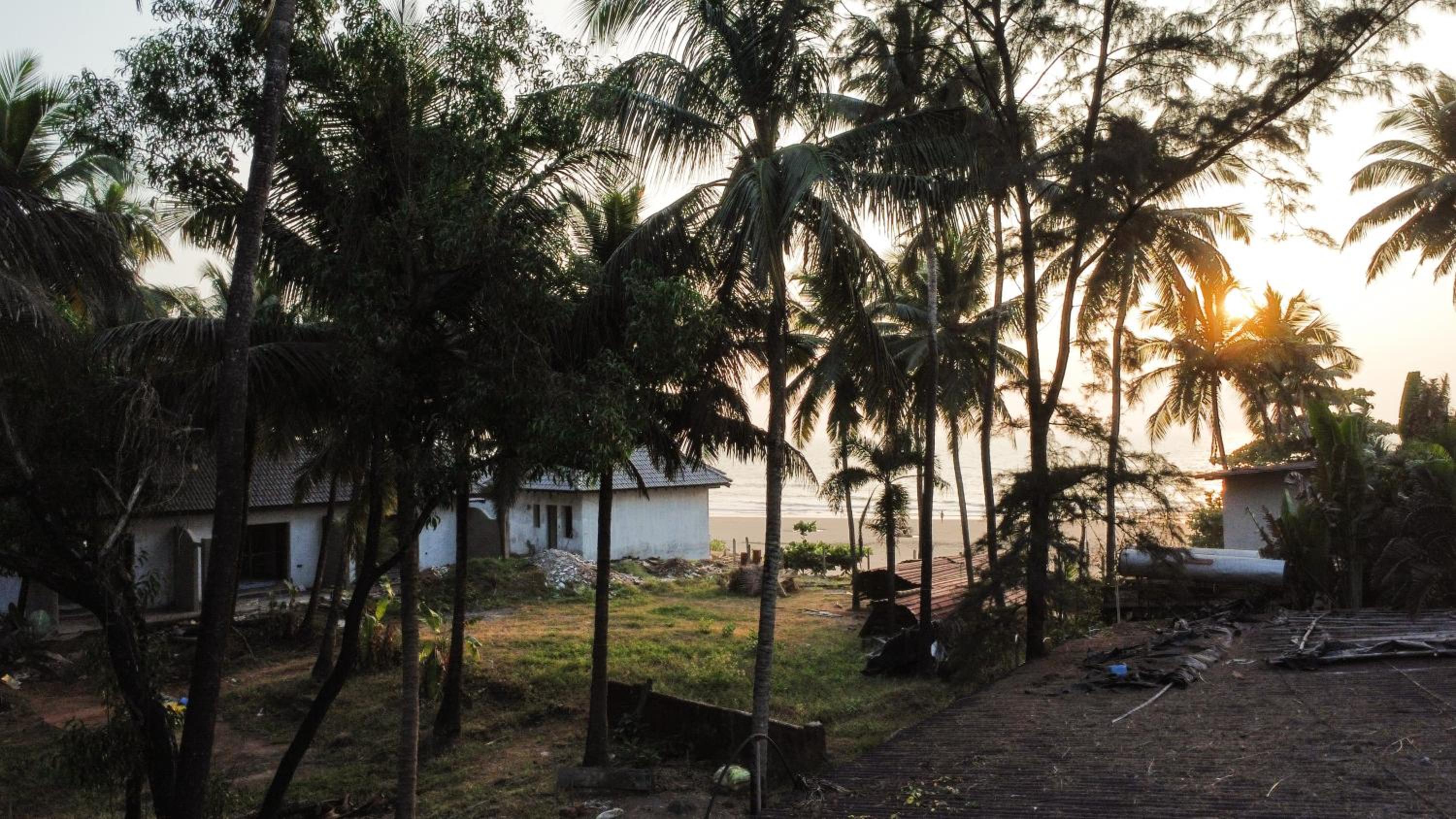 Seaside Serenity Resort view 2