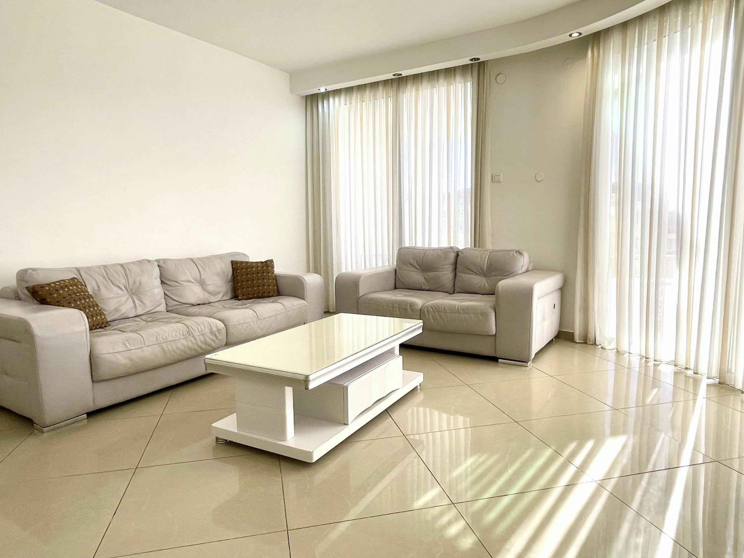 3BR GARDEN APT GOLF RESIDENCE EILAT