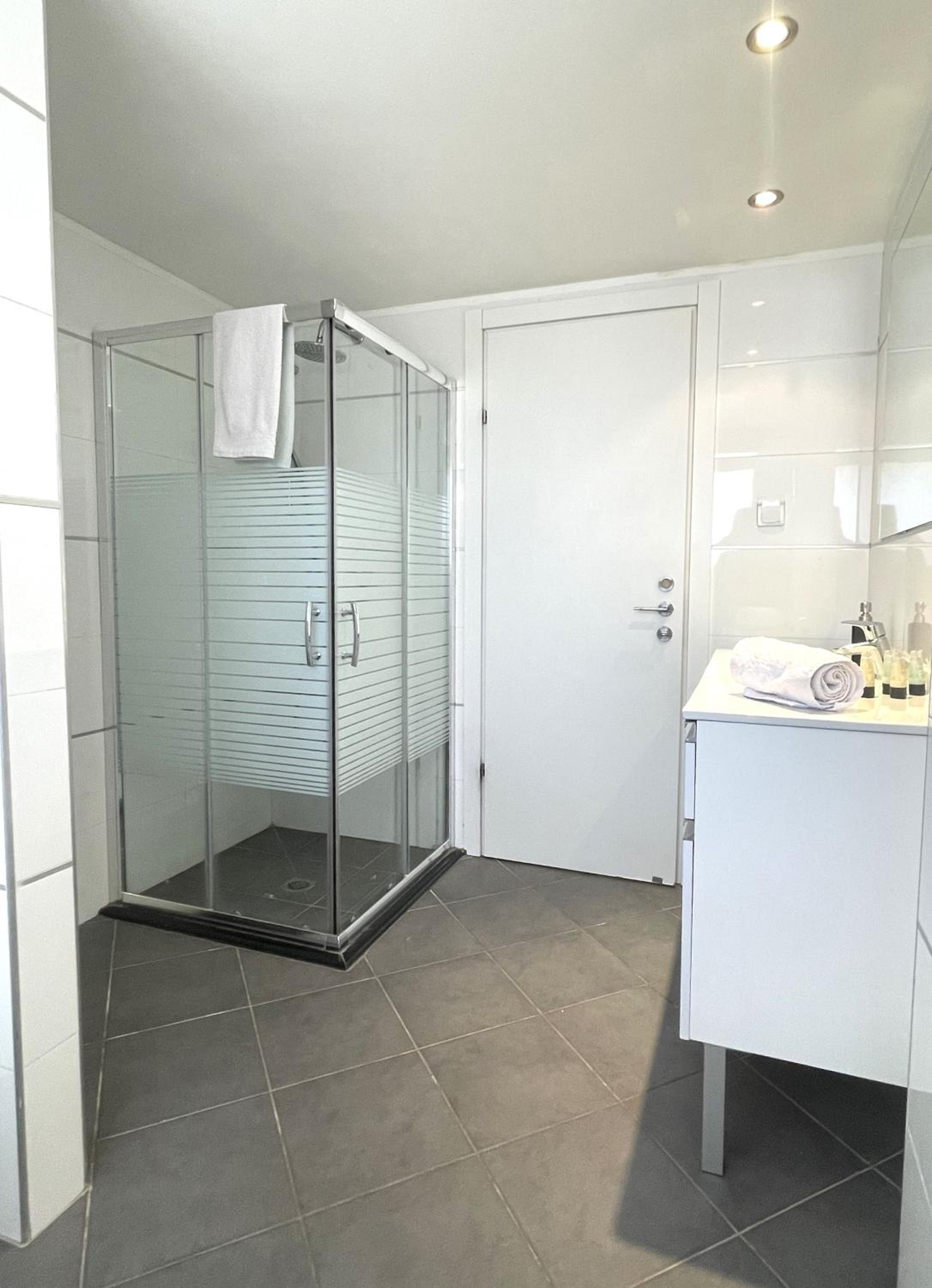 3BR GARDEN APT GOLF RESIDENCE EILAT