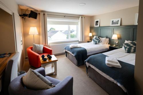 Summerfield Lodge B&B view 5