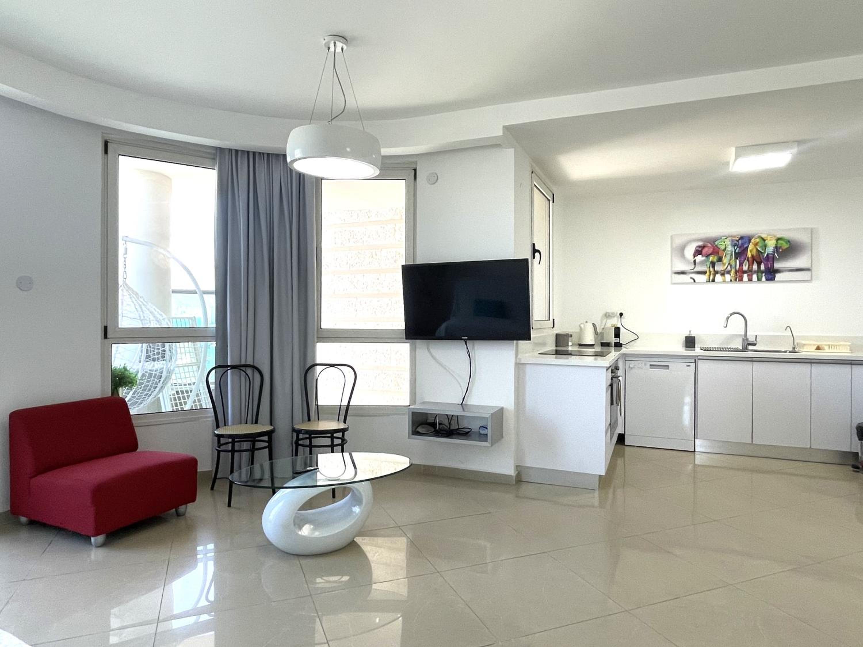 2BR VACATION HOME EILAT view 4