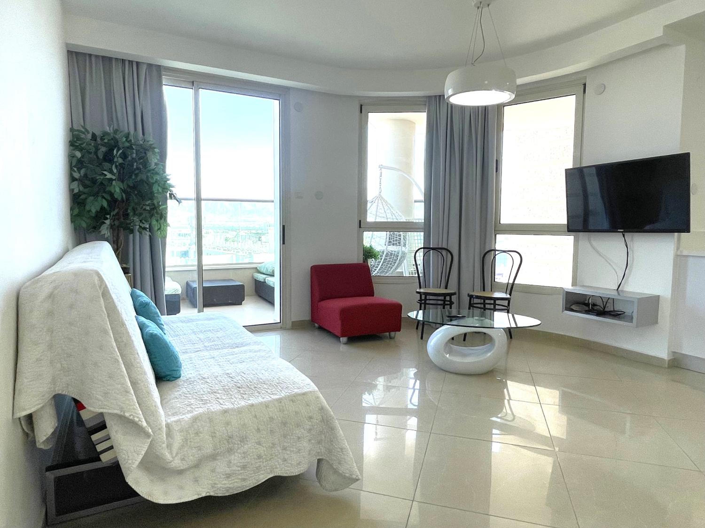 2BR VACATION HOME EILAT view 3