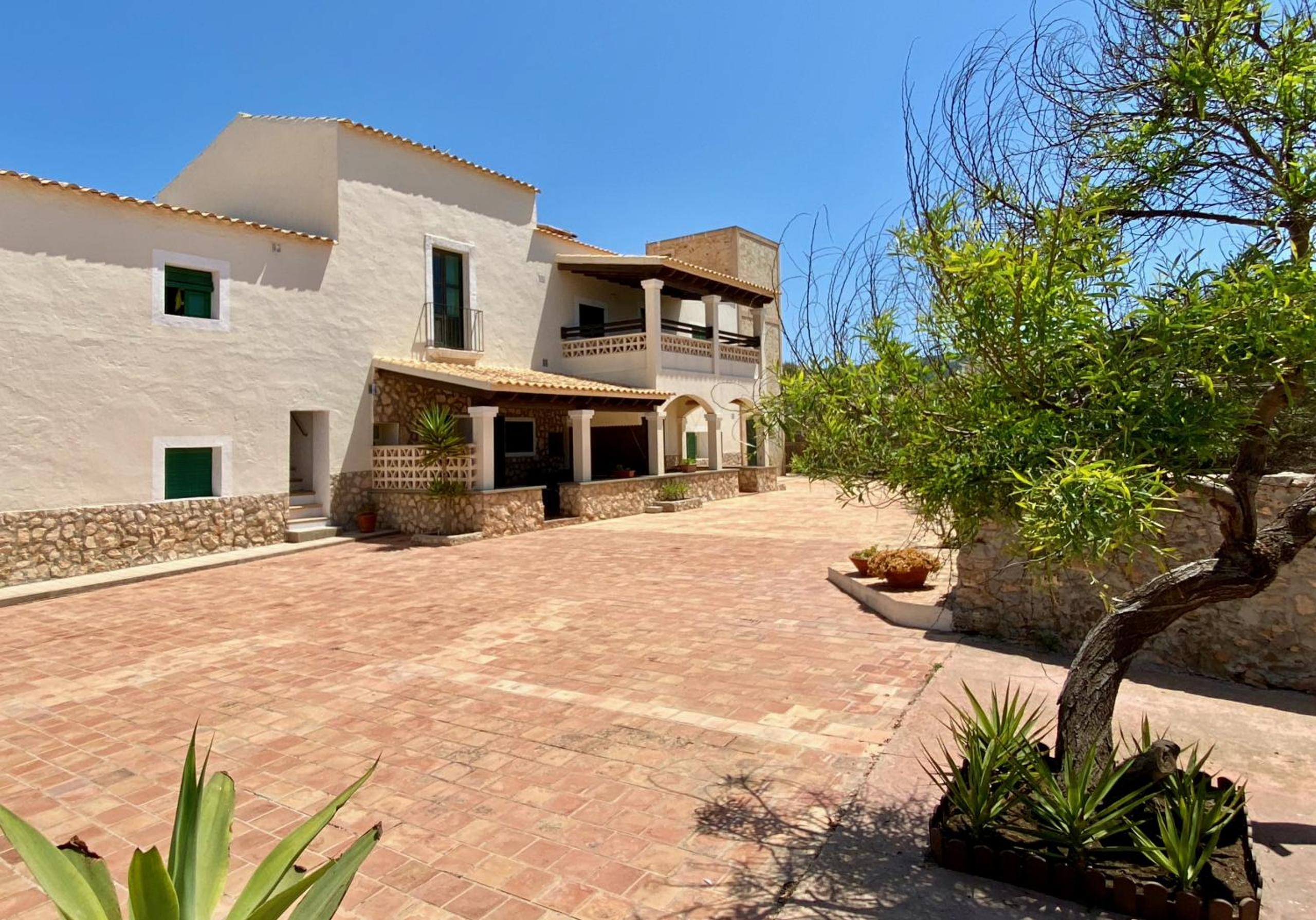 Apartments Campanitx - Astbury Formentera view 2