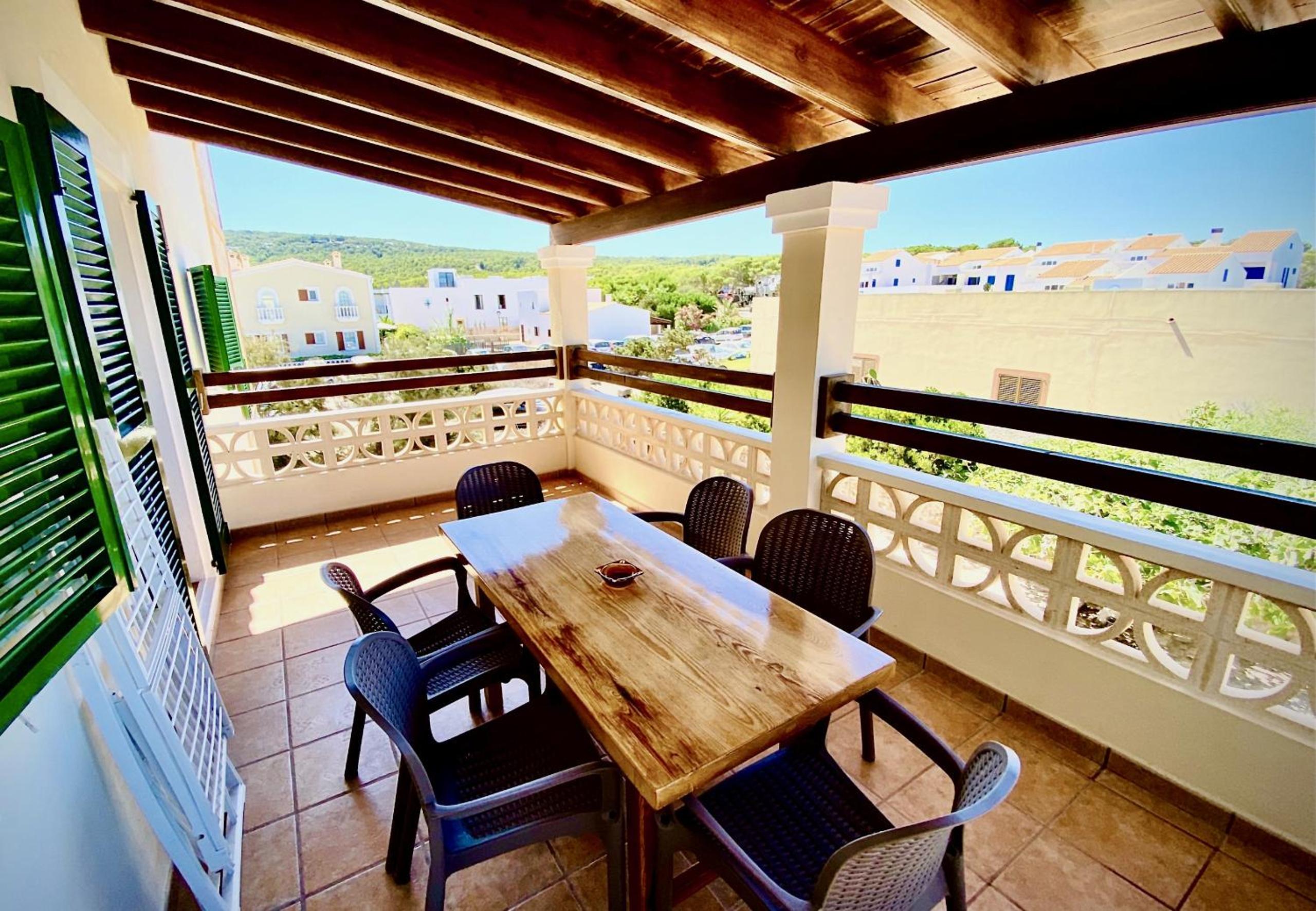 Apartments Campanitx - Astbury Formentera view 3