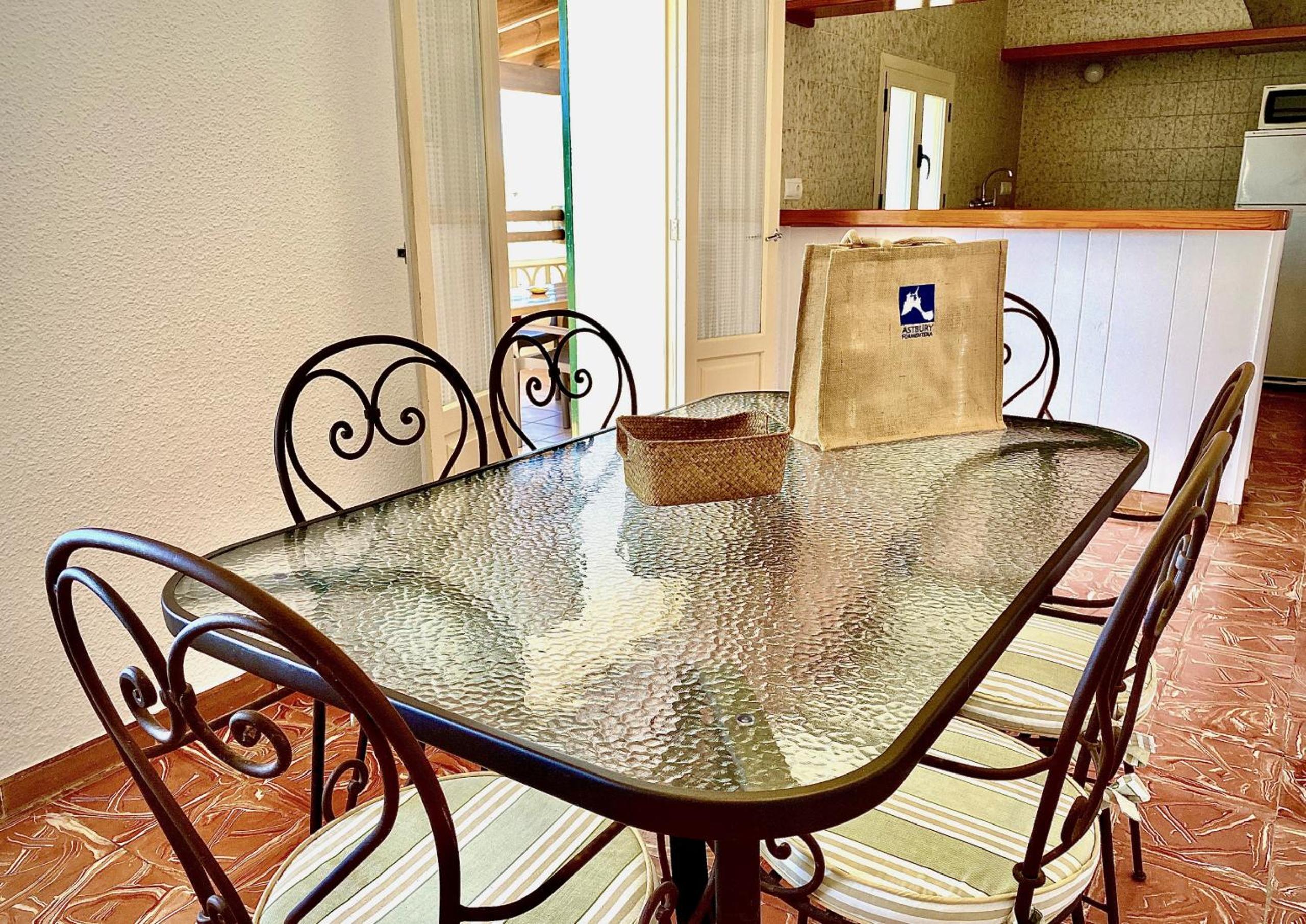 Apartments Campanitx - Astbury Formentera view 5
