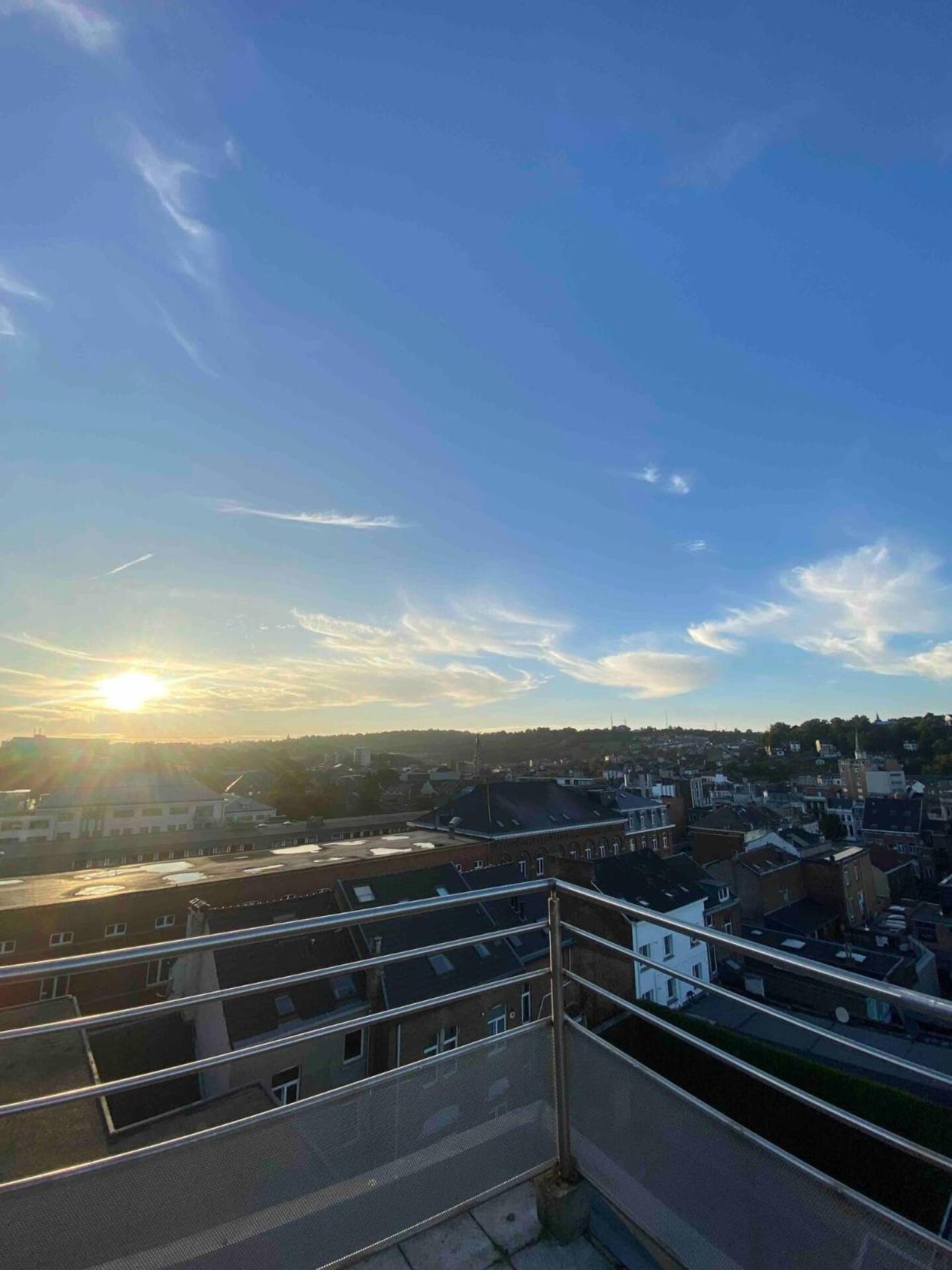 Bel appartement spacieux Verviers