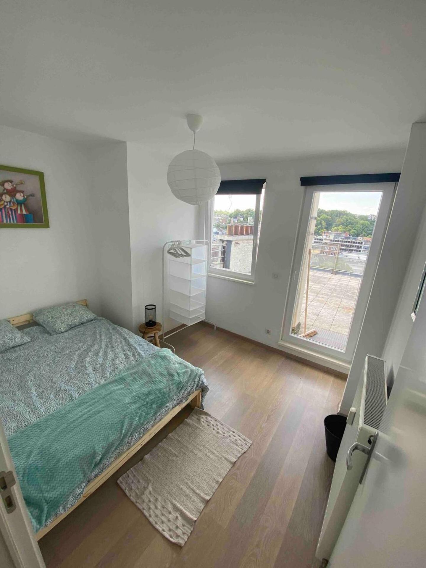 Bel appartement spacieux Verviers