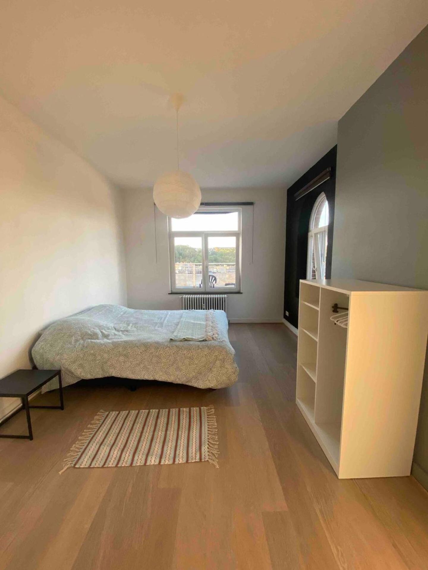 Bel appartement spacieux Verviers
