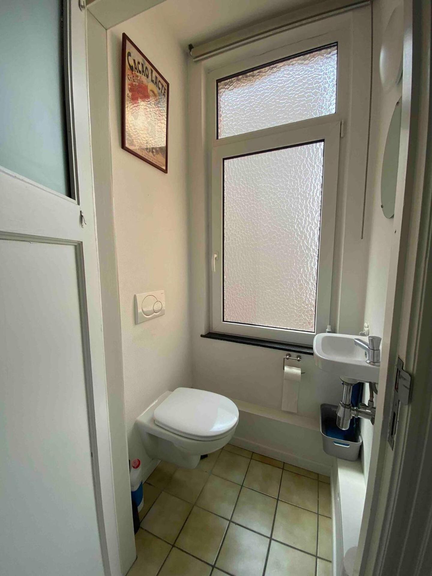 Bel appartement spacieux Verviers