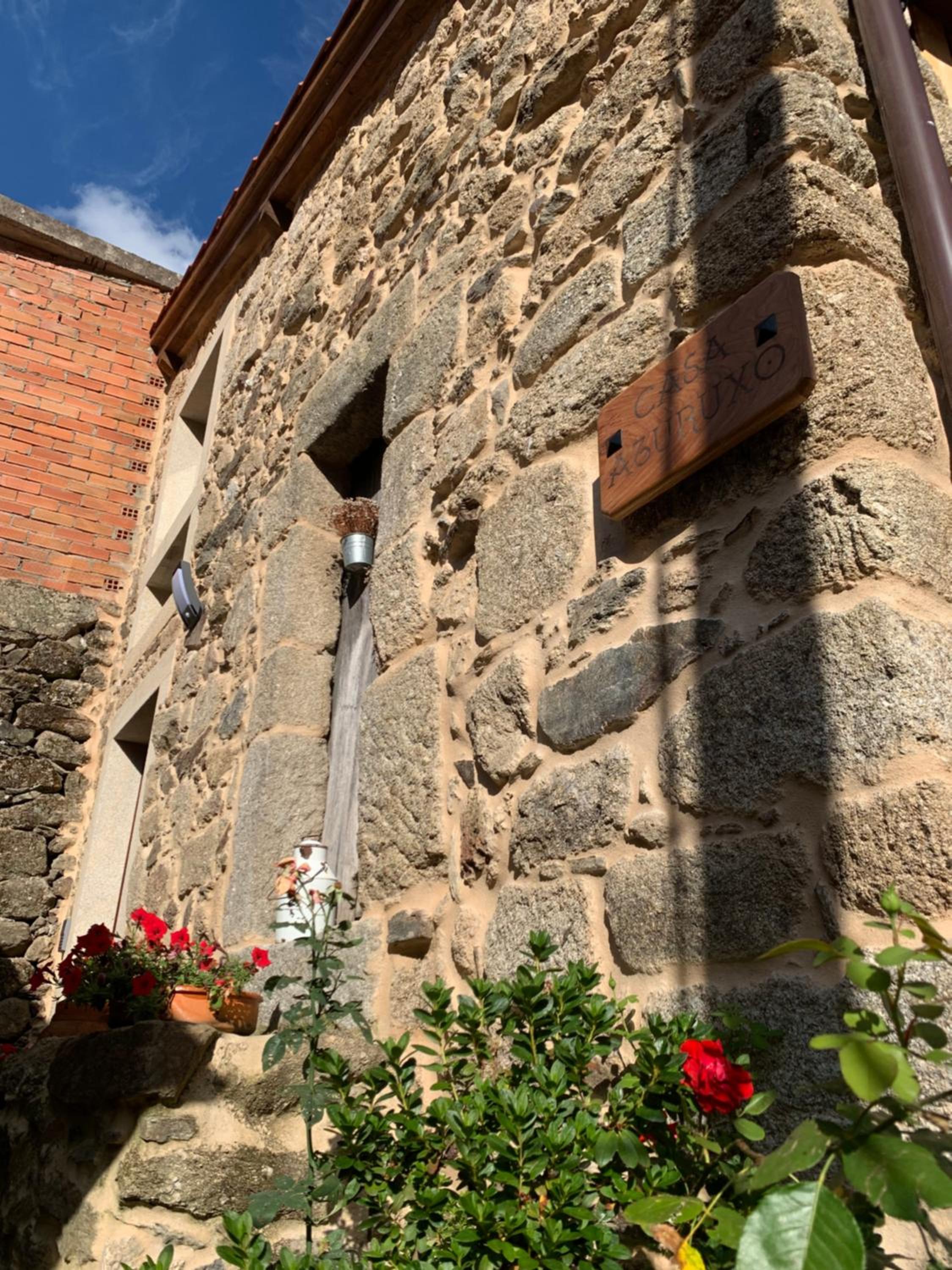 Casa Aturuxo