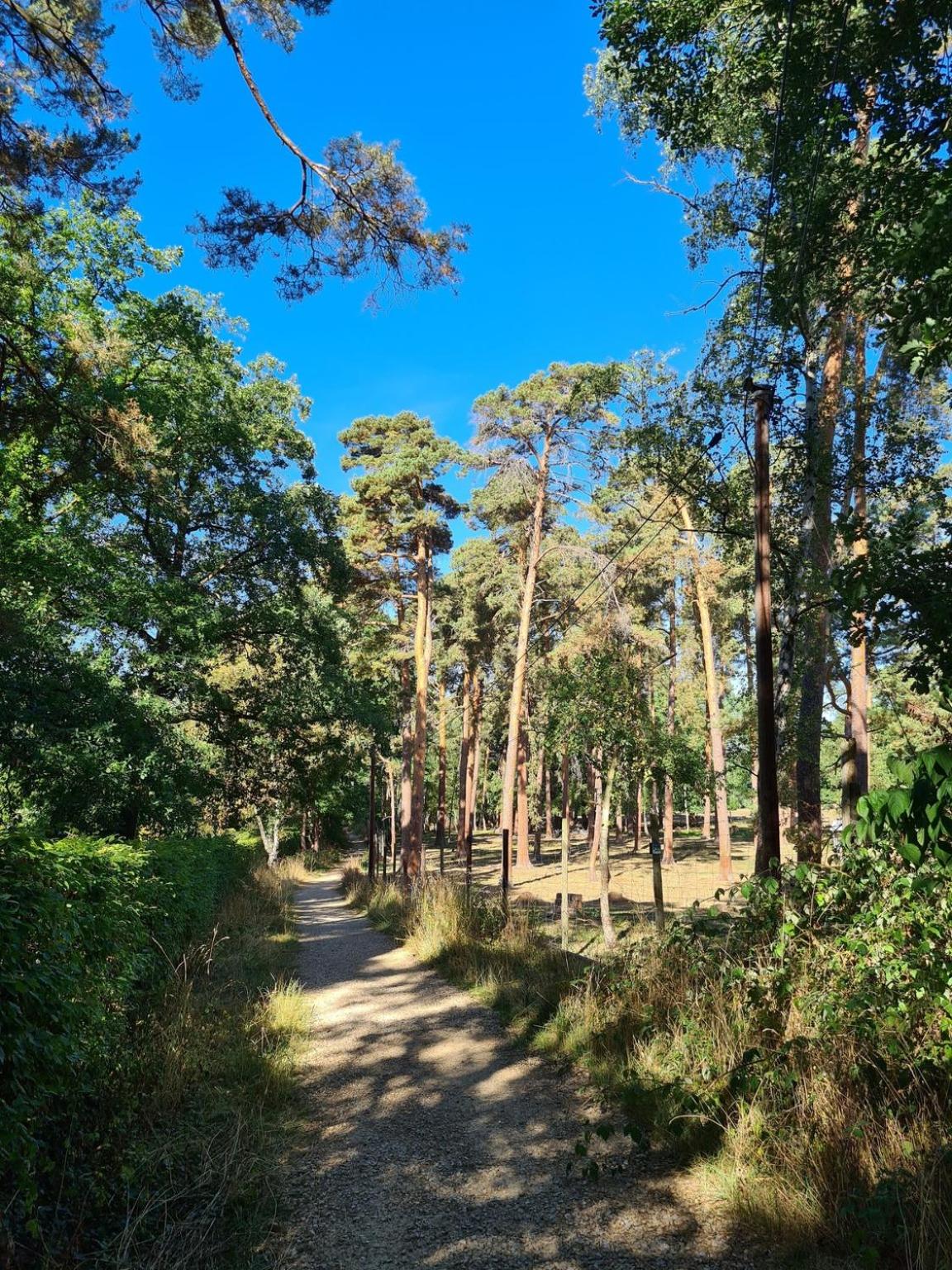 MarEwa Ferien