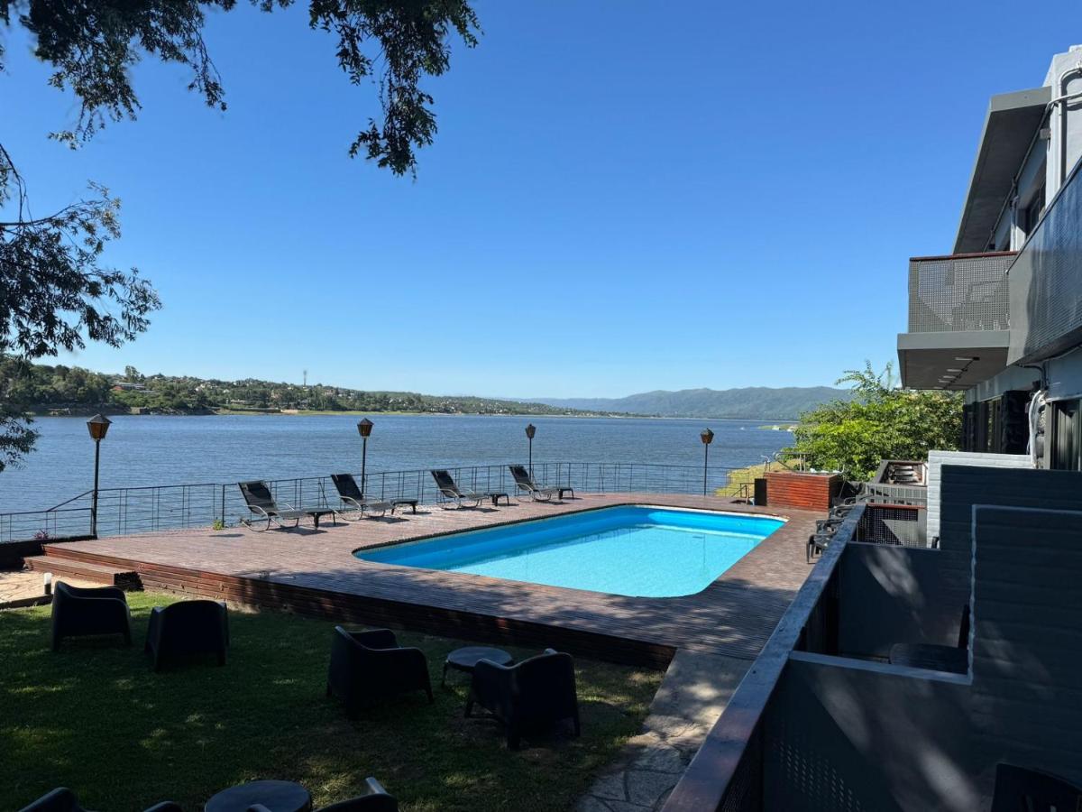 Nuevo Hotel Ciervo de Oro