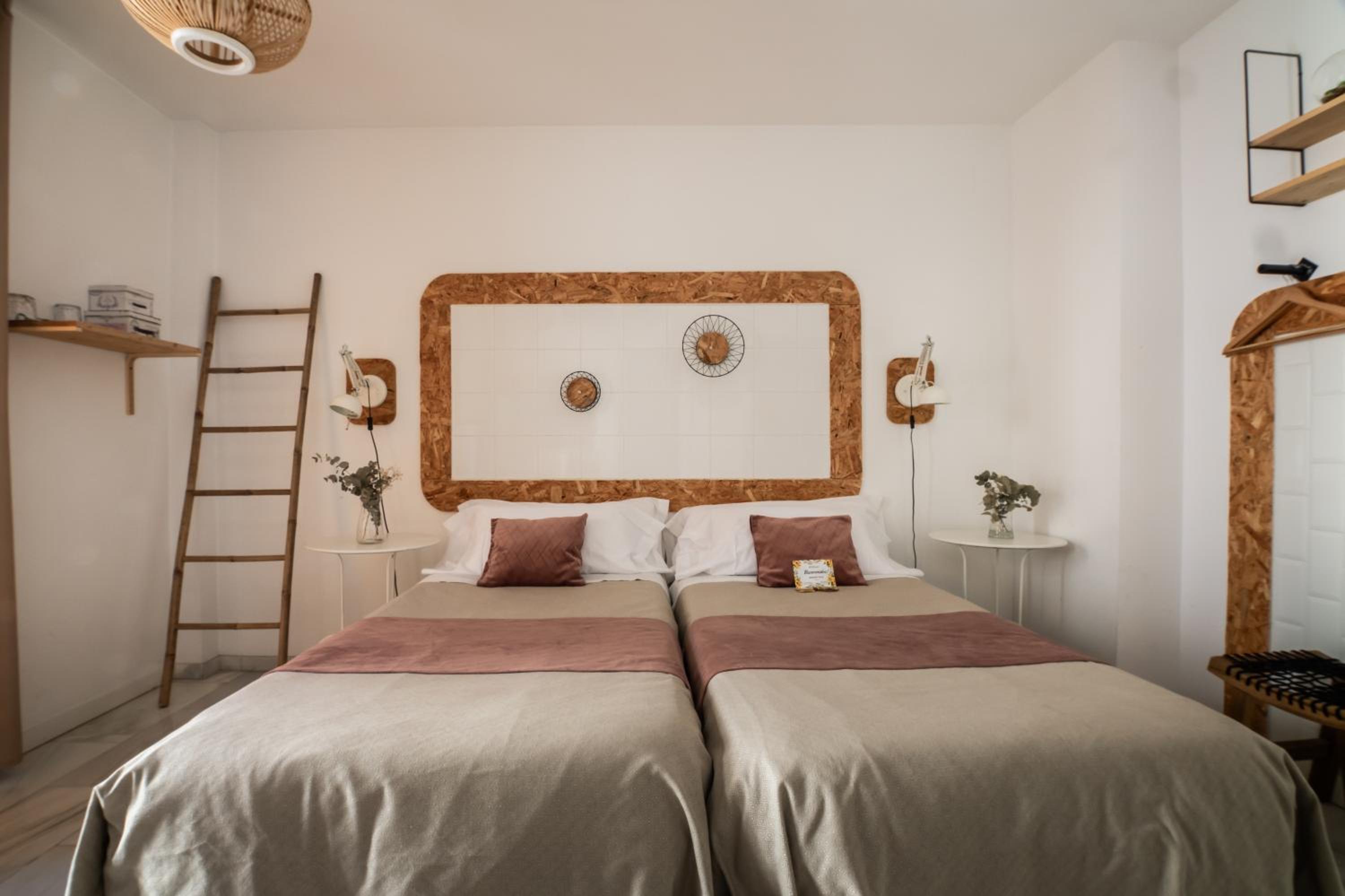 Rooms Vita