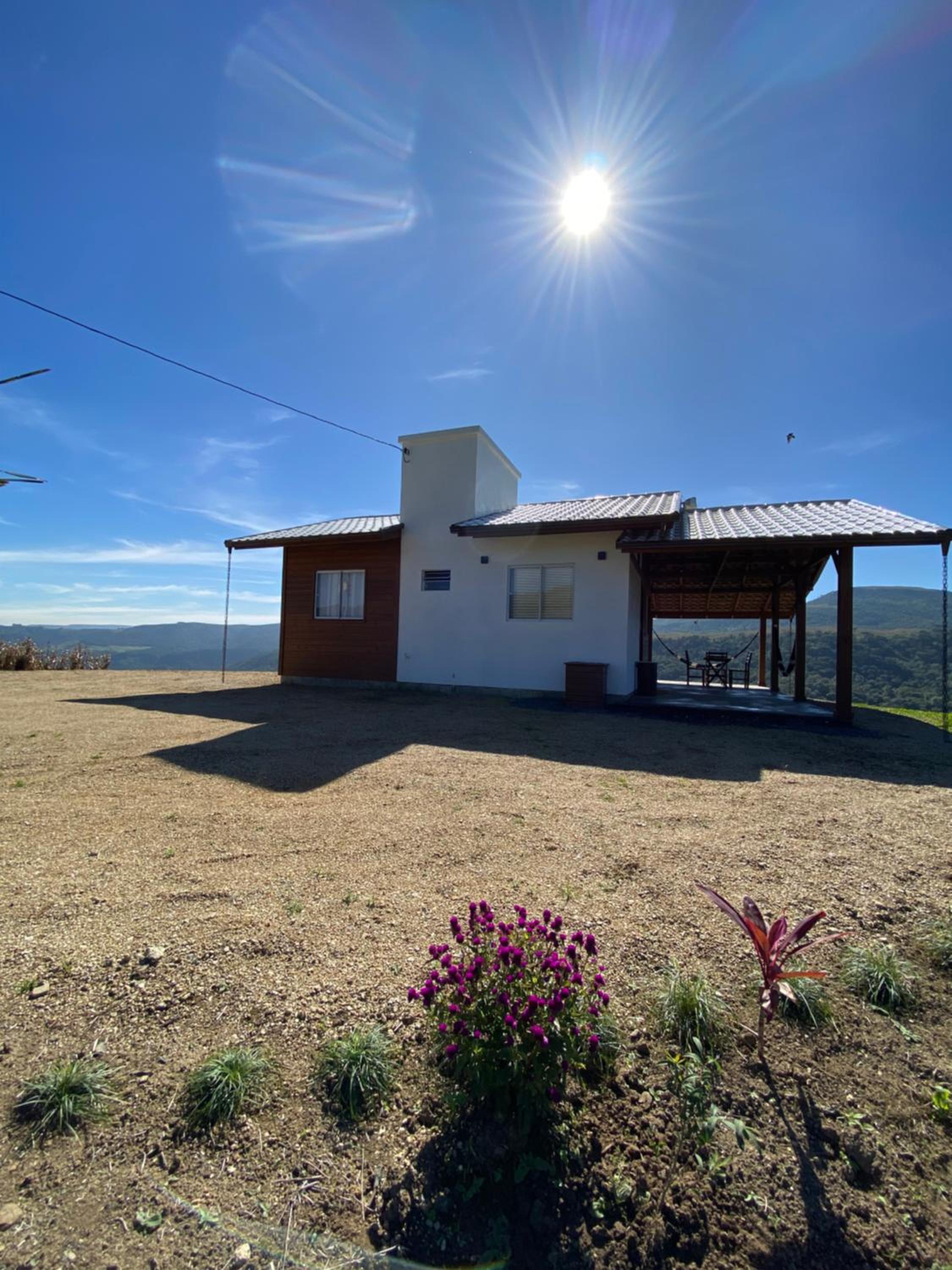 Aconchego Alto da Serra