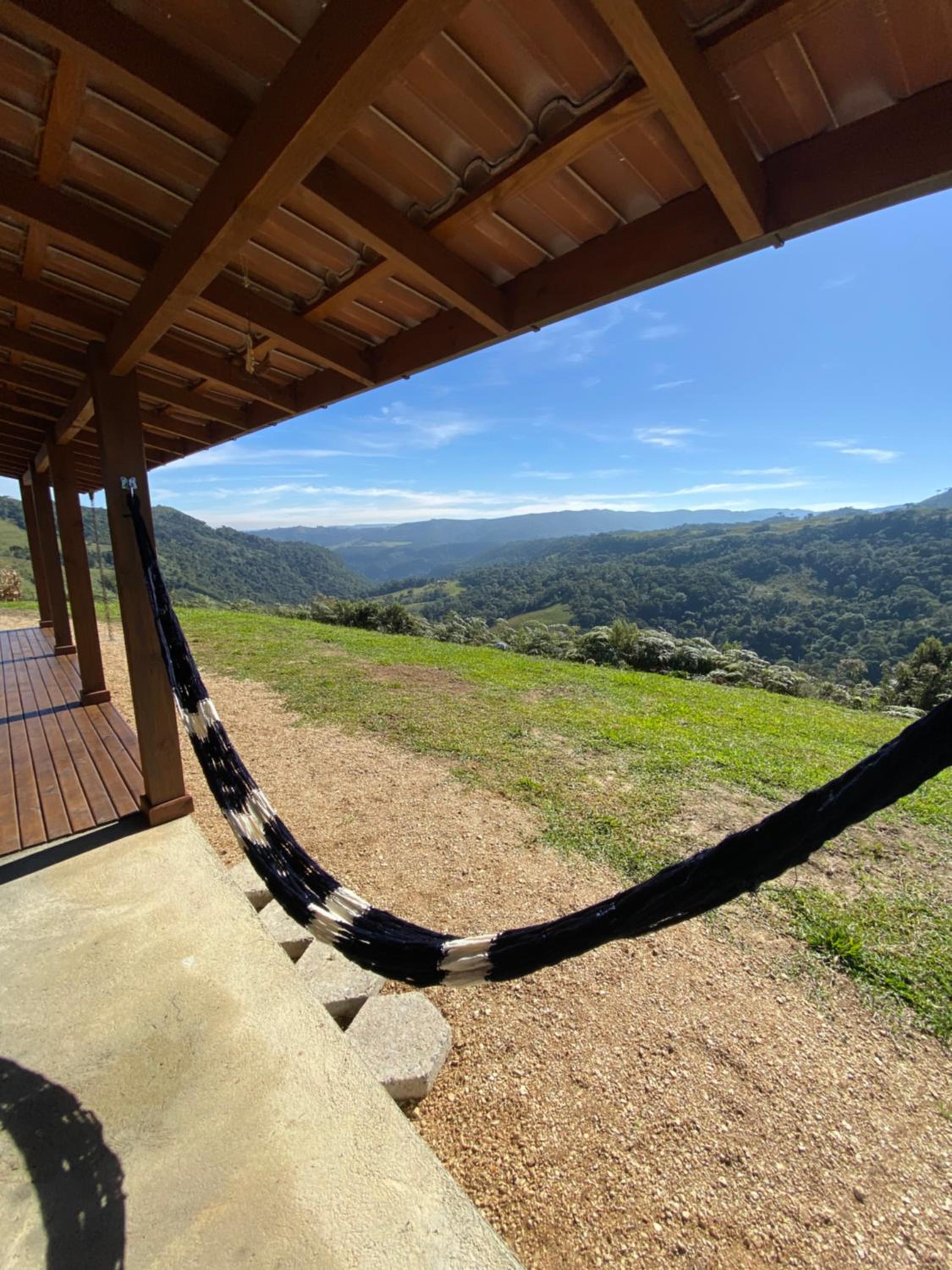 Aconchego Alto da Serra