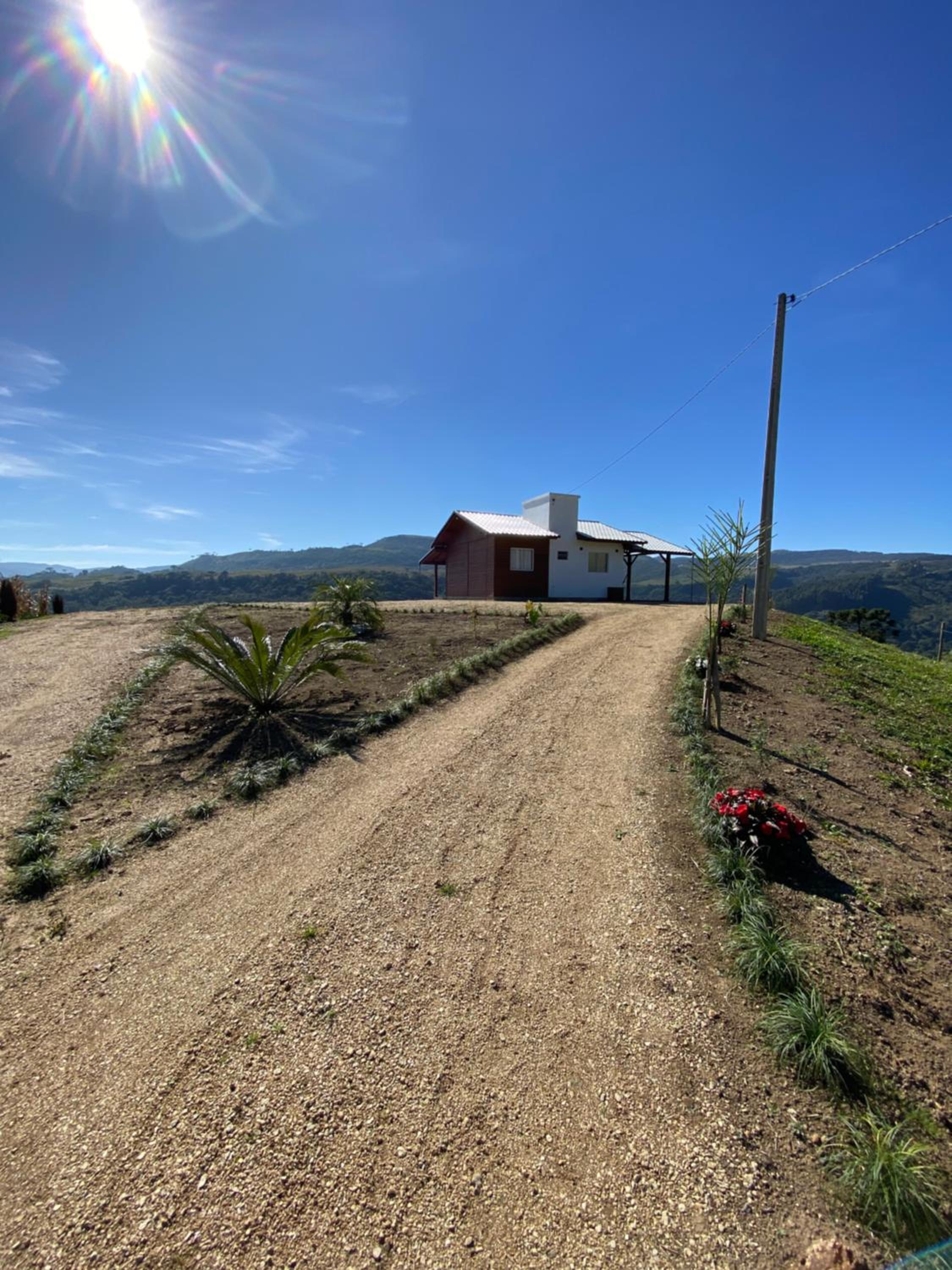 Aconchego Alto da Serra