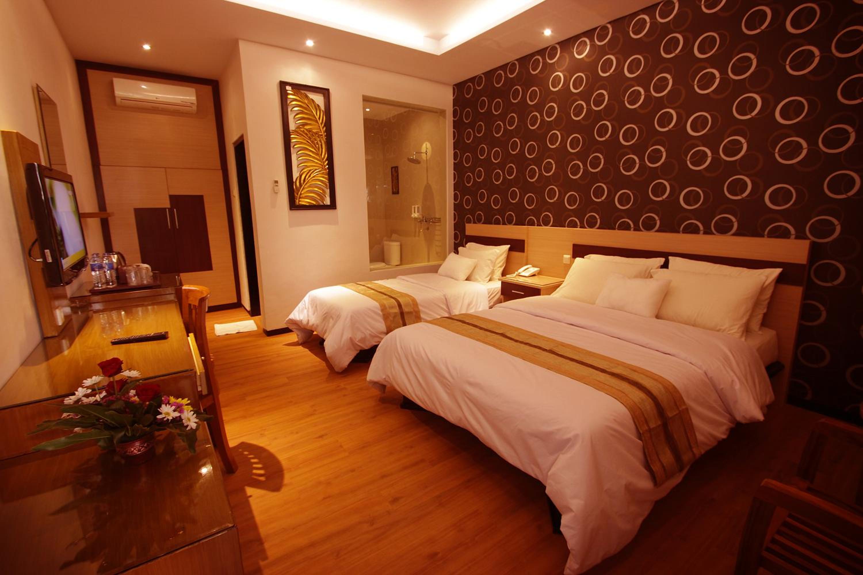 Kusuma Agrowisata Resort & Convention