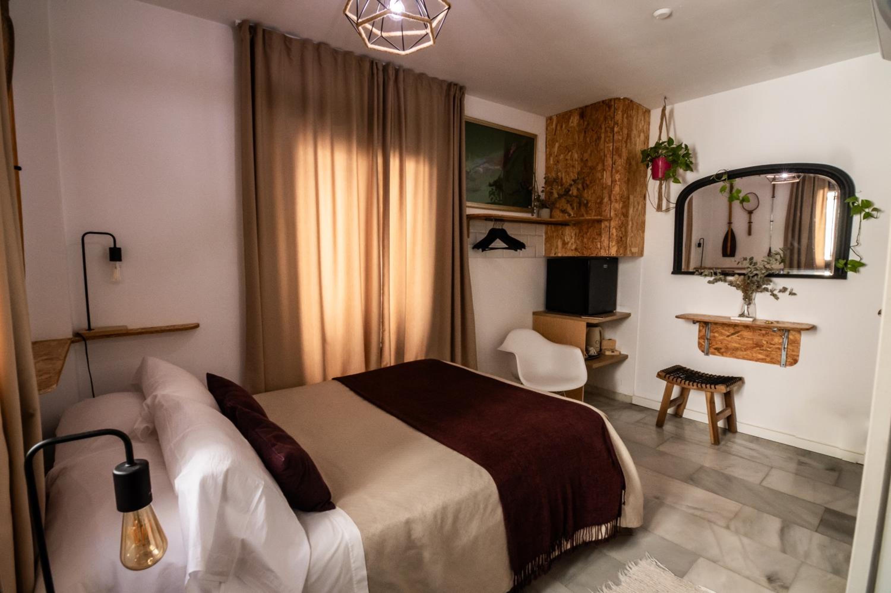 Rooms Vita