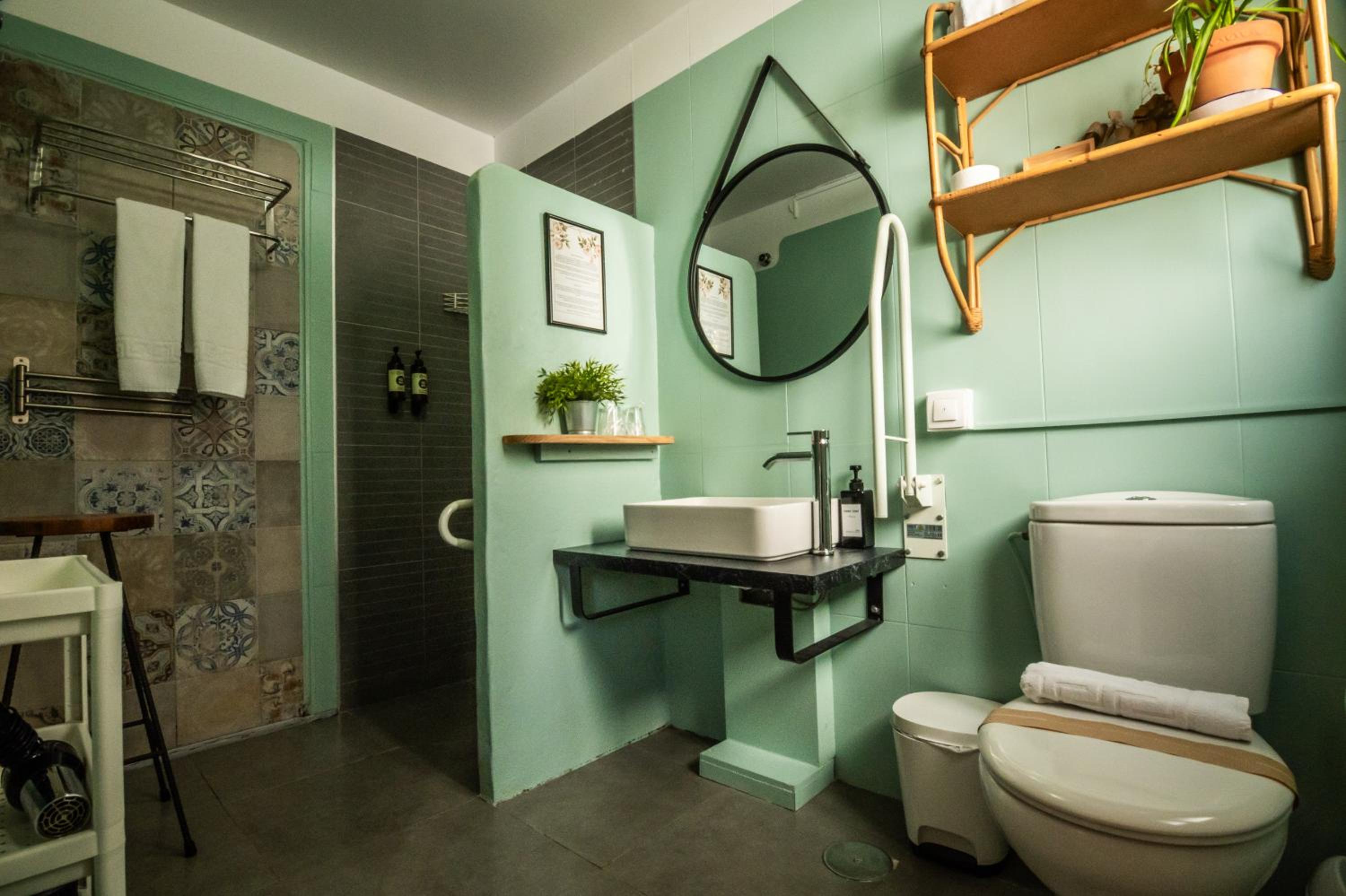 Rooms Vita