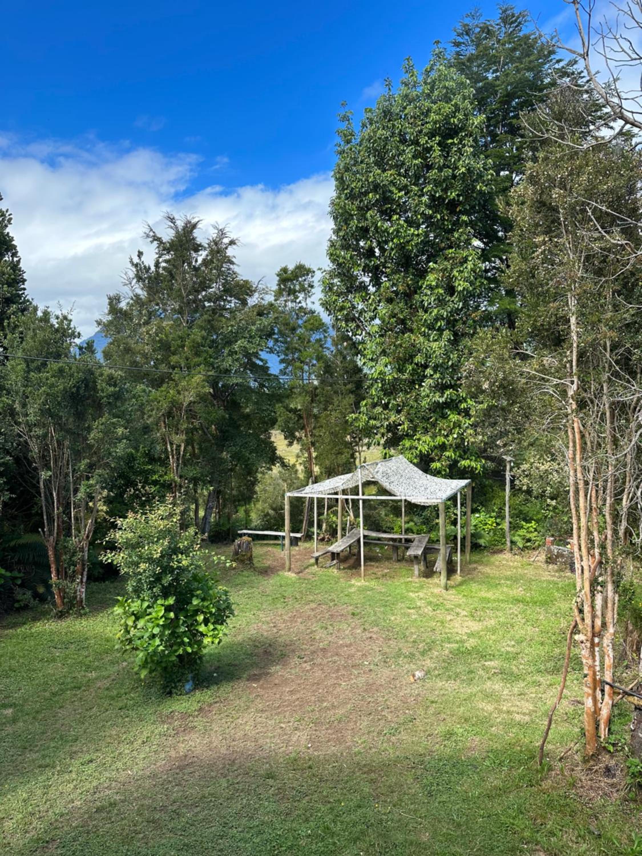 Cabañas Kuyén Austral