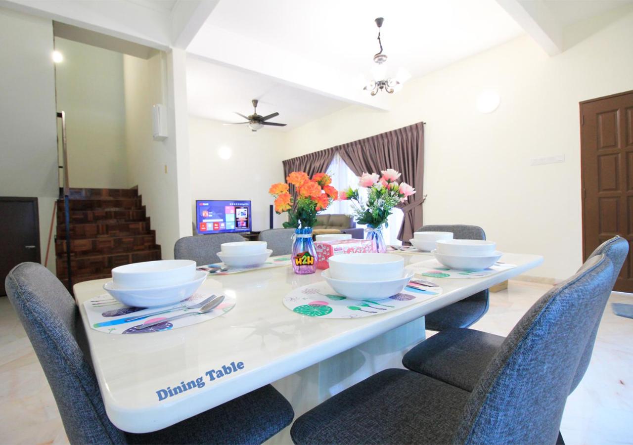 H2H - Bintang49 Vacation House photo 1