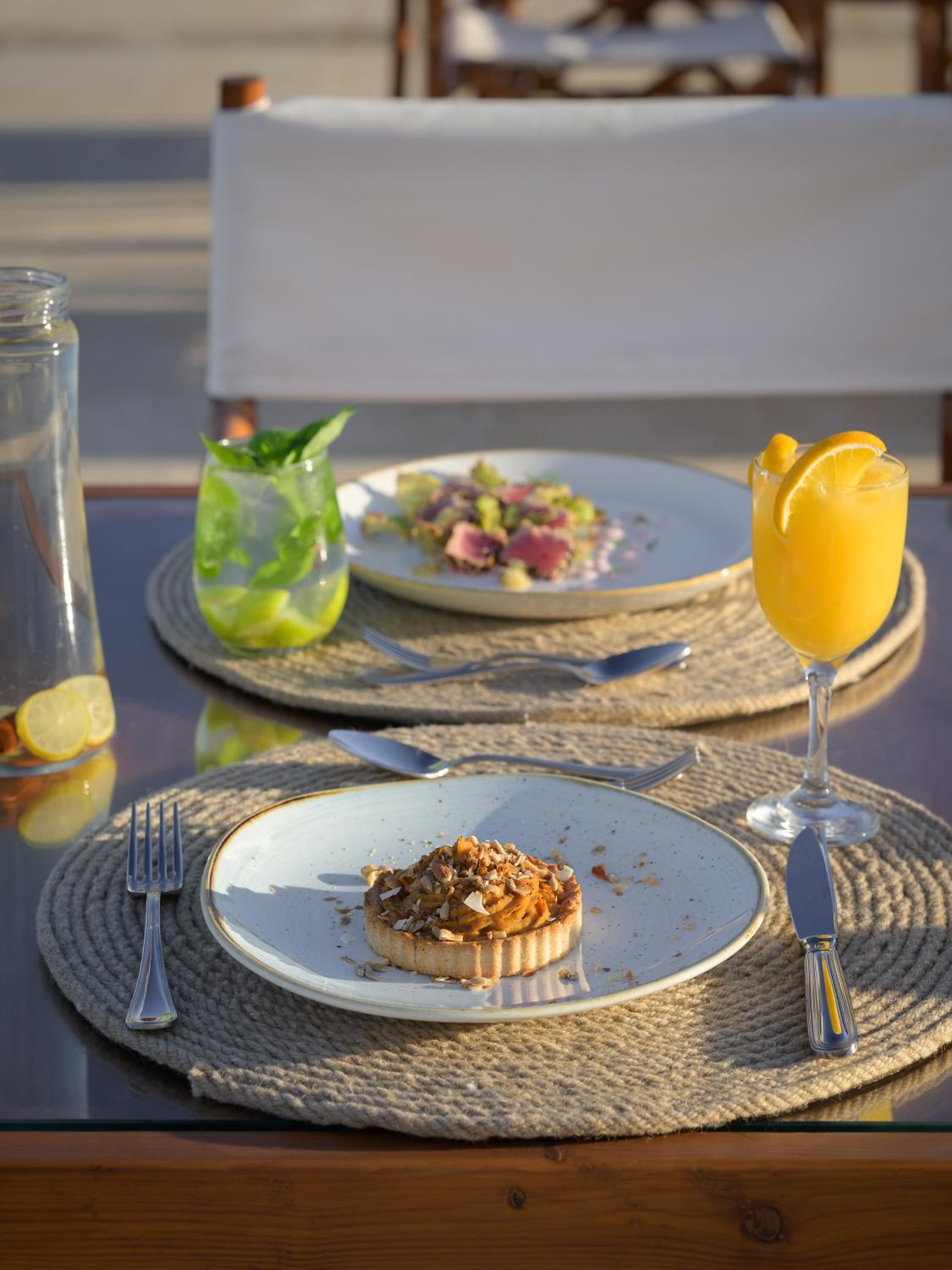 The Zen Wellness Resort