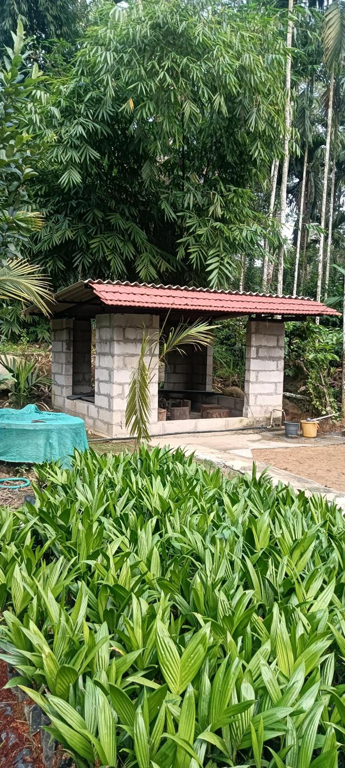 Kund estate villa
