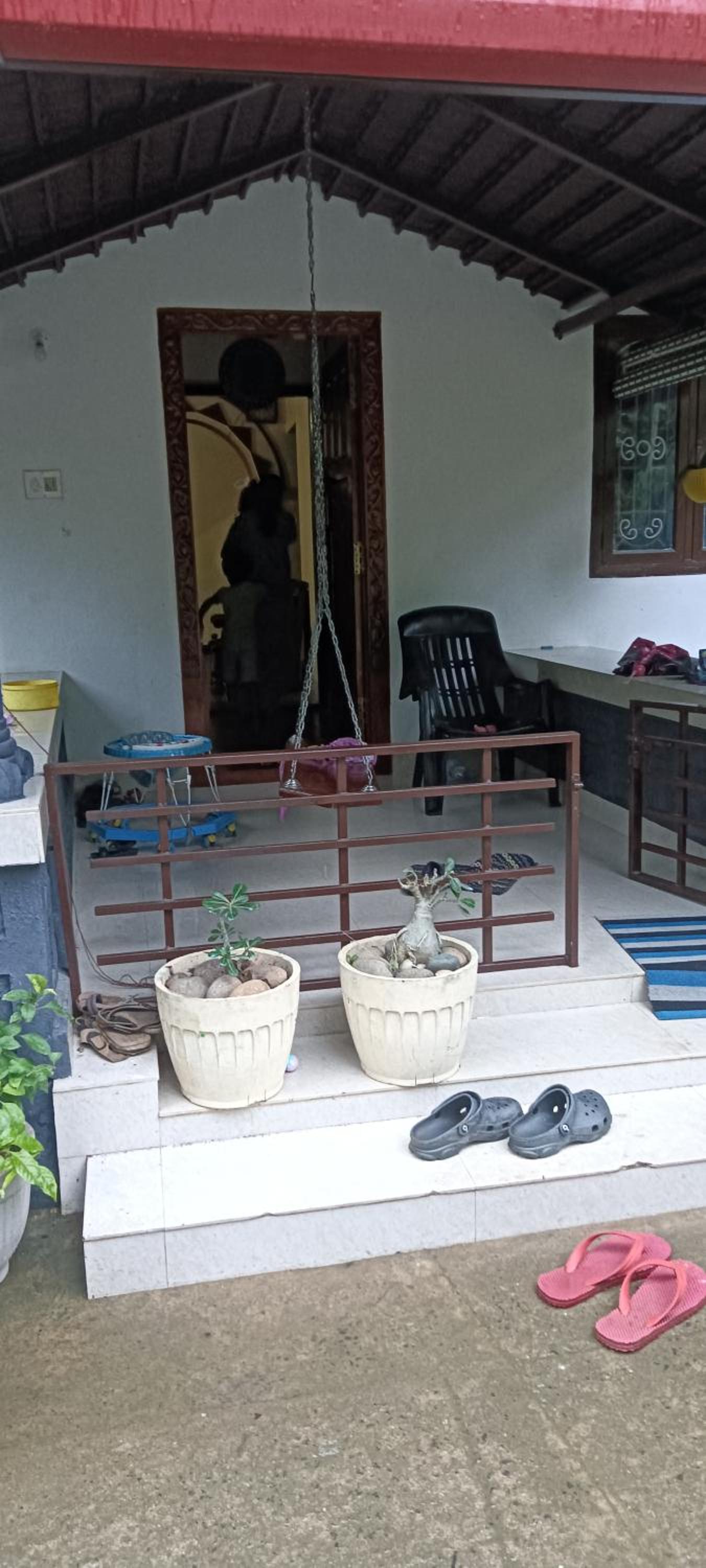 Kund estate villa