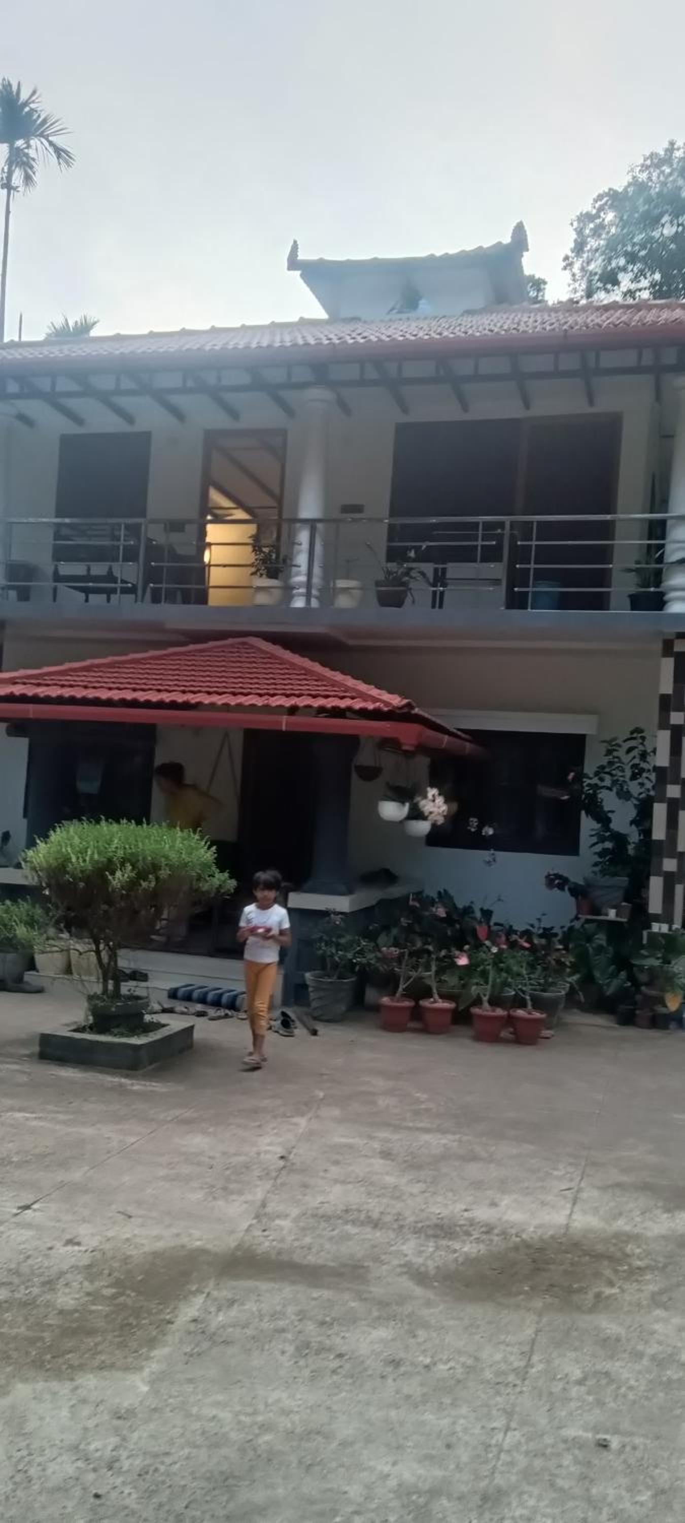 Kund estate villa