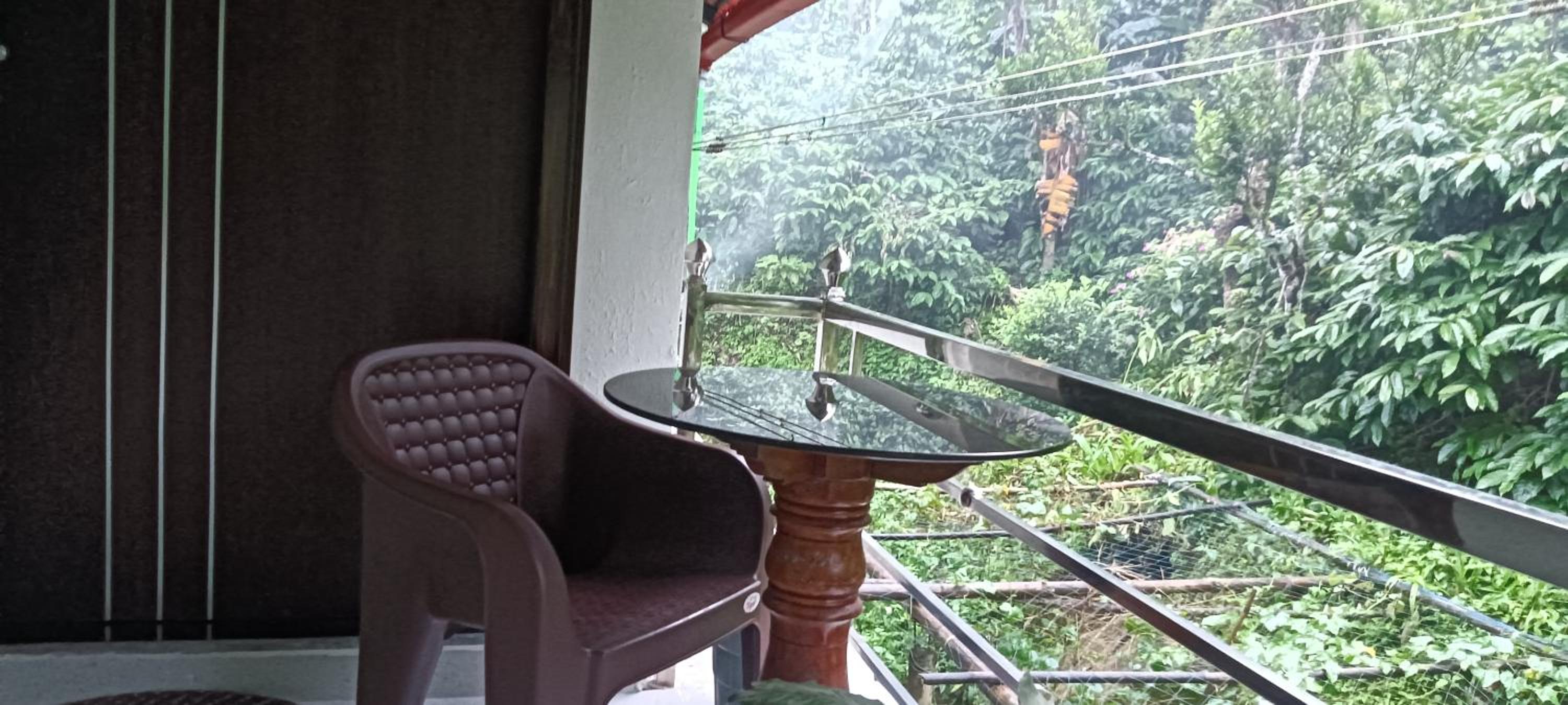 Kund estate villa